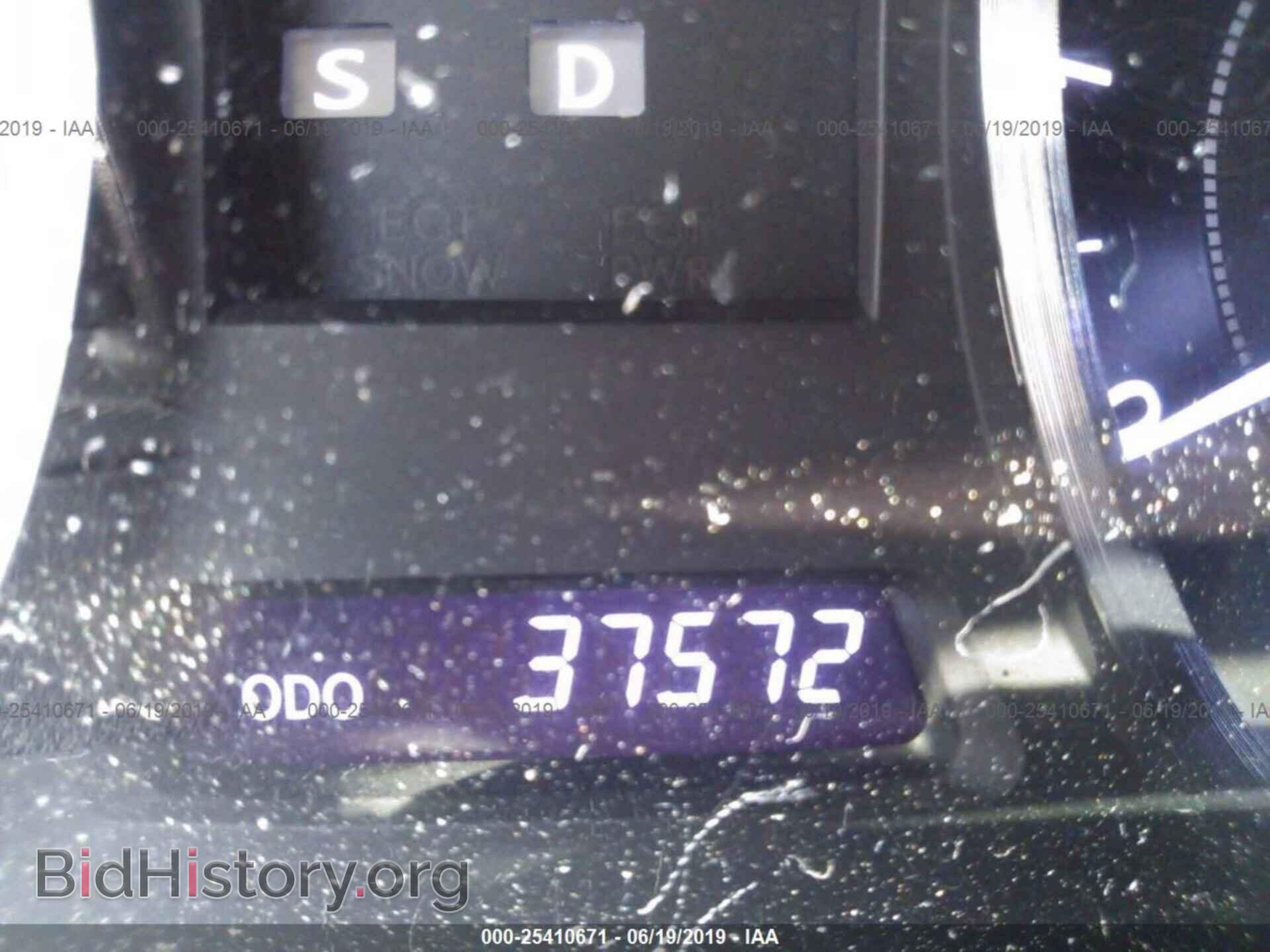 2015 LEXUS IS - VIN: JTHFF2C26F2533046 - Photo 7
