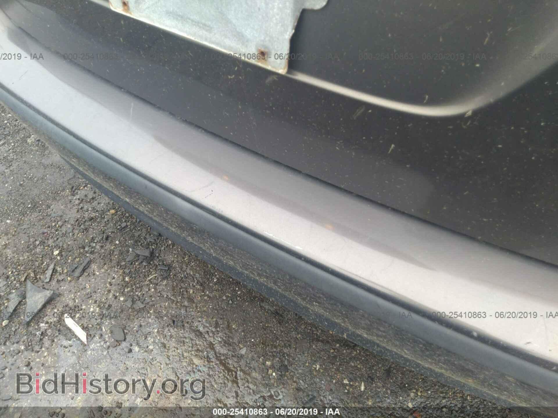 2007 Saab 9-3 - VIN: YS3FD49Y071015898 - Фото 6