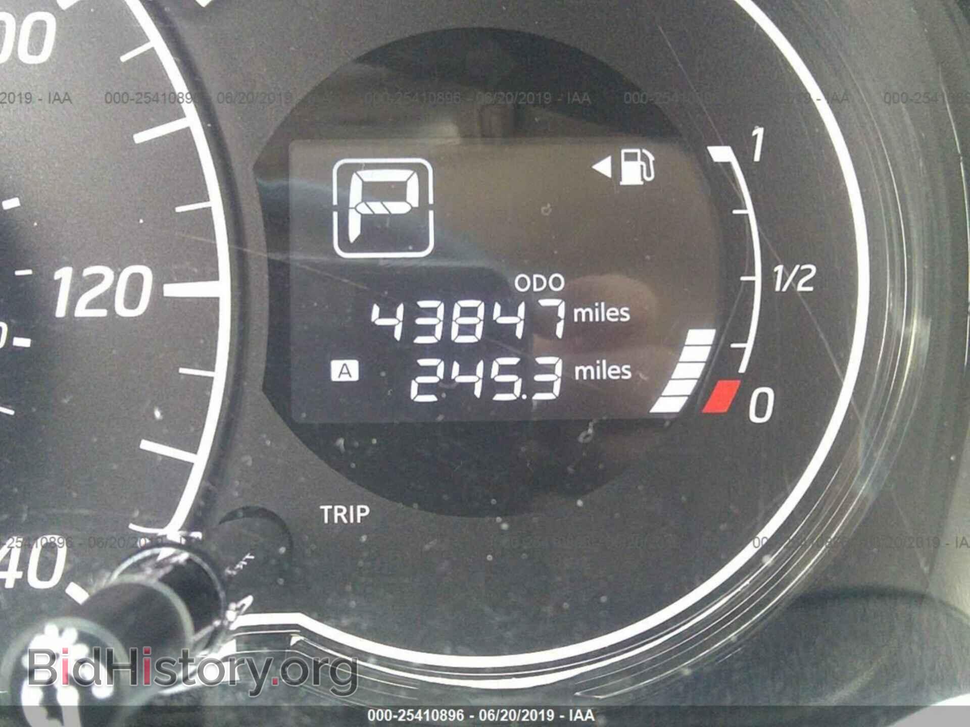 2017 NISSAN VERSA NOTE - VIN: 3N1CE2CP8HL359472 - Photo 7