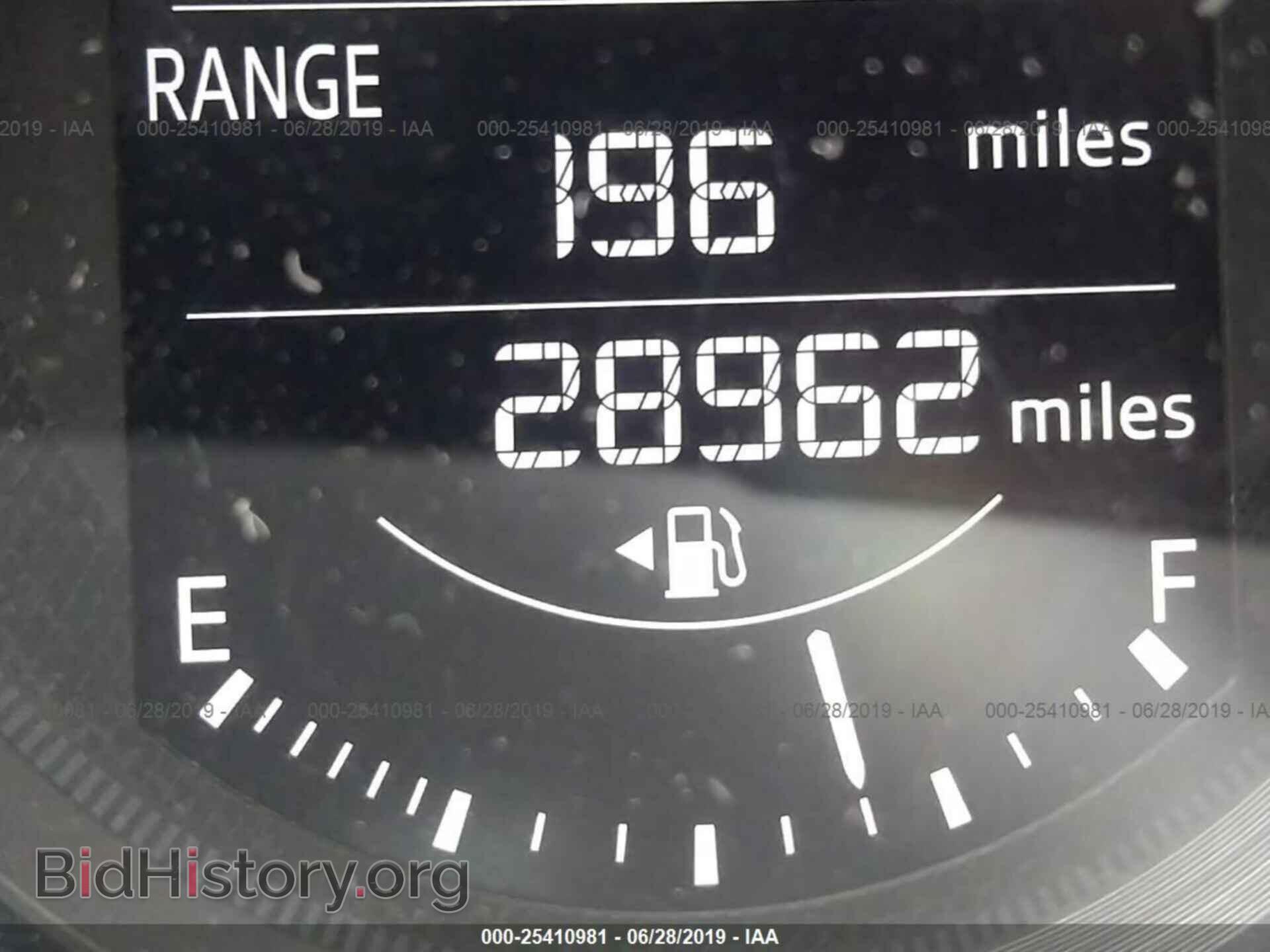 2017 MAZDA CX-5 - VIN: JM3KFABLXH0176738 - Фото 7