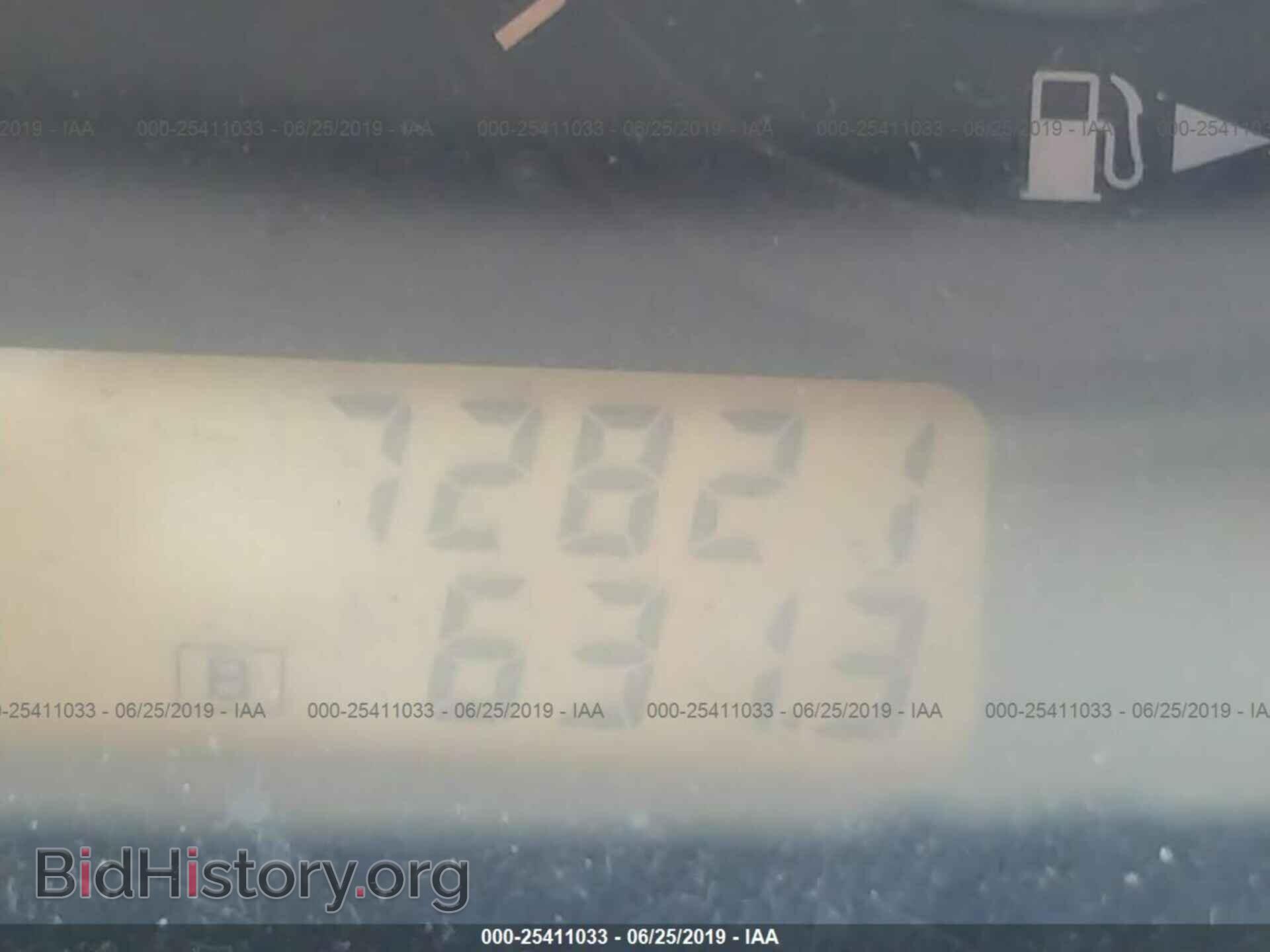 2008 NISSAN VERSA - VIN: 3N1BC11E98L374091 - Фото 7