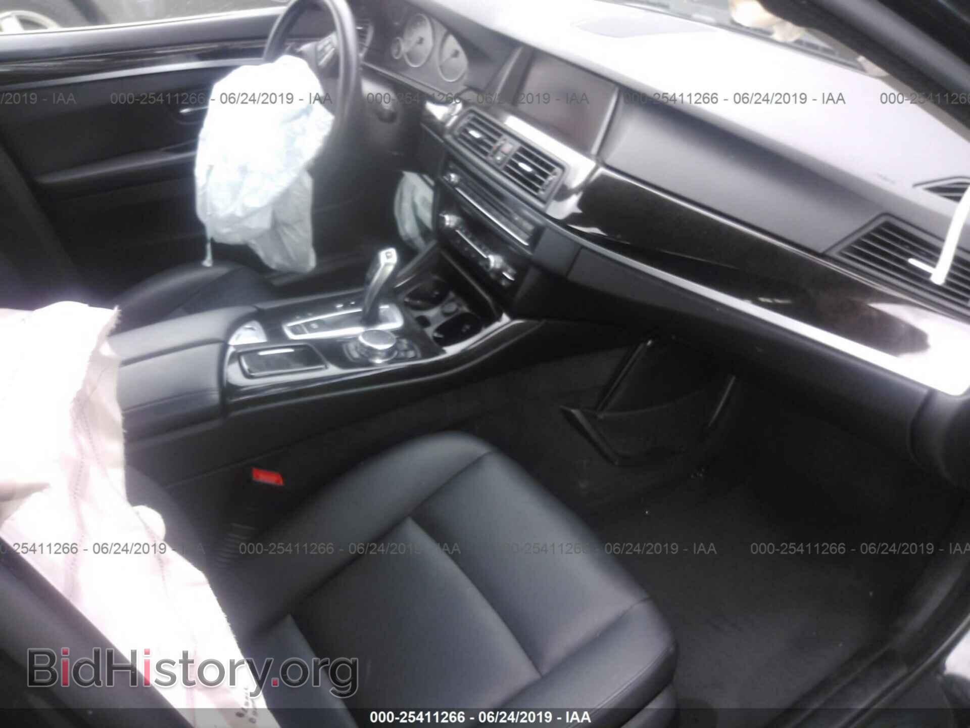 2015 BMW 535 - VIN: WBA5B3C52FD545897 - Photo 5