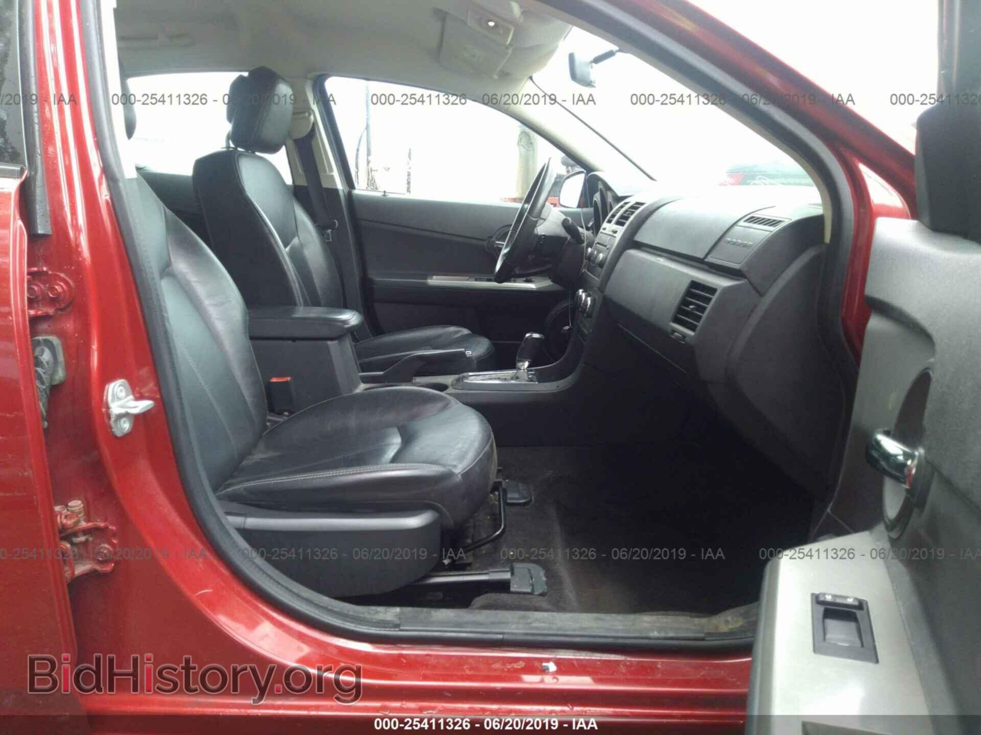 2010 DODGE AVENGER - VIN: 1B3CC5FB1AN151929 - Photo 5