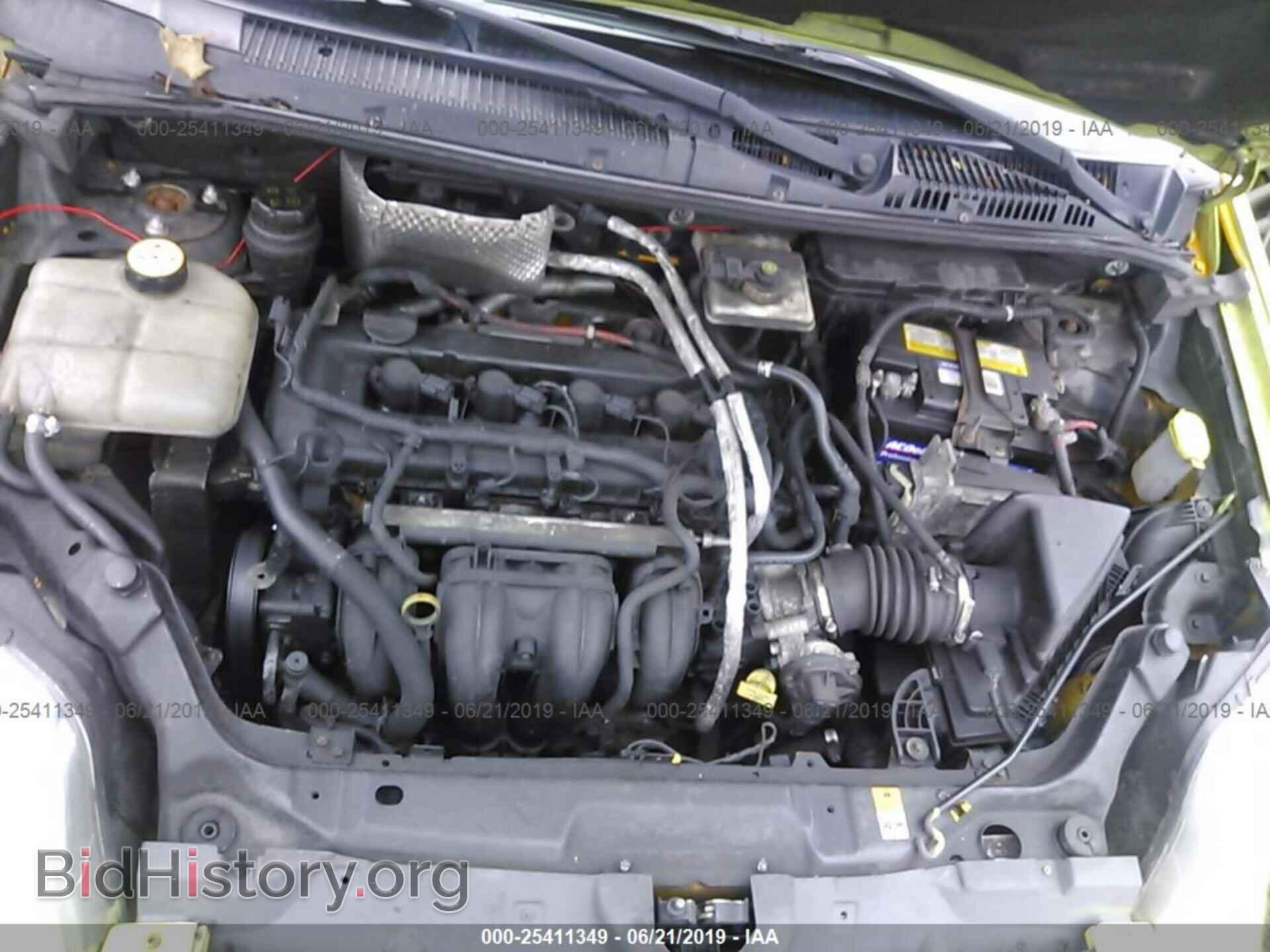 2012 FORD TRANSIT CONNECT - VIN: NM0KS9CN9CT083443 - Фото 10