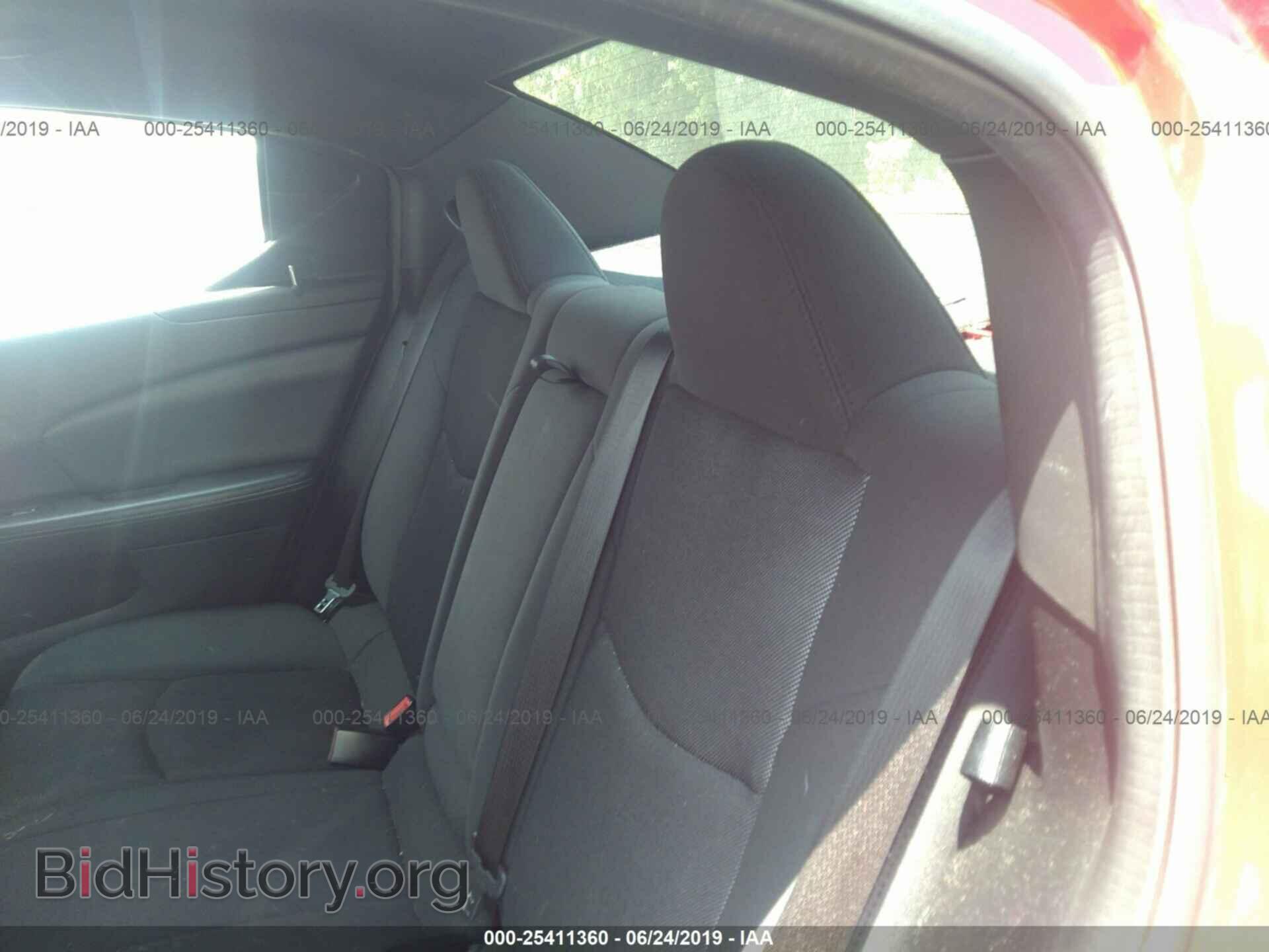 2012 DODGE AVENGER - VIN: 1C3CDZAB4CN286047 - Фото 8
