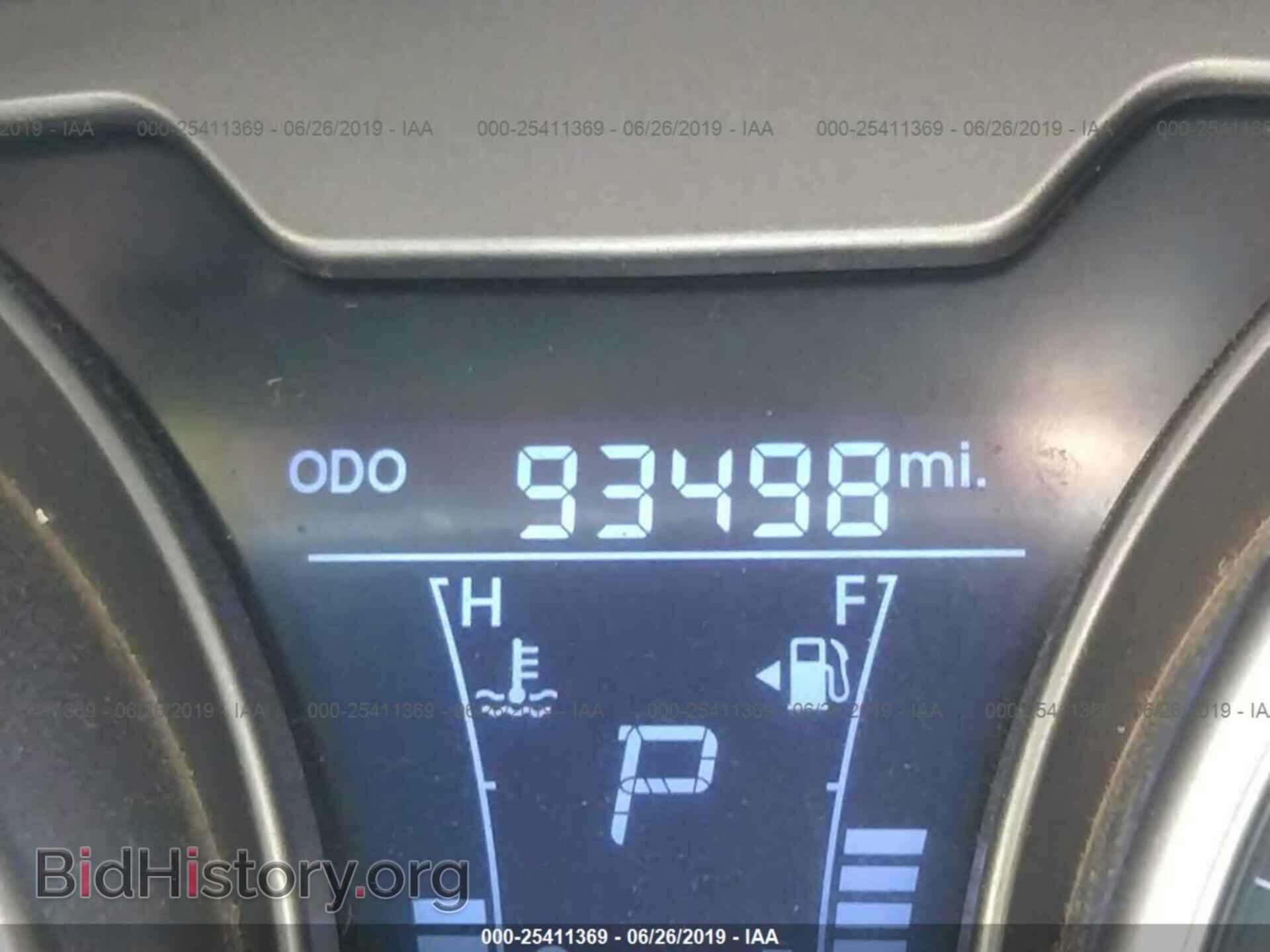 2014 HYUNDAI VELOSTER - VIN: KMHTC6AD1EU184787 - Фото 7