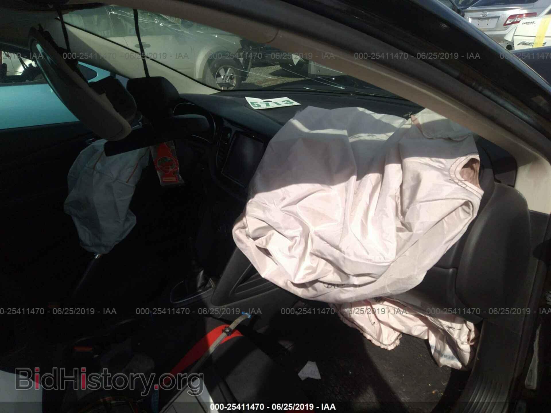 2015 DODGE DART - VIN: 1C3CDFDH0FD299564 - Photo 5