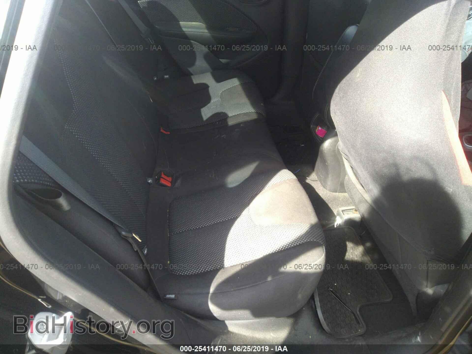 2015 DODGE DART - VIN: 1C3CDFDH0FD299564 - Photo 8
