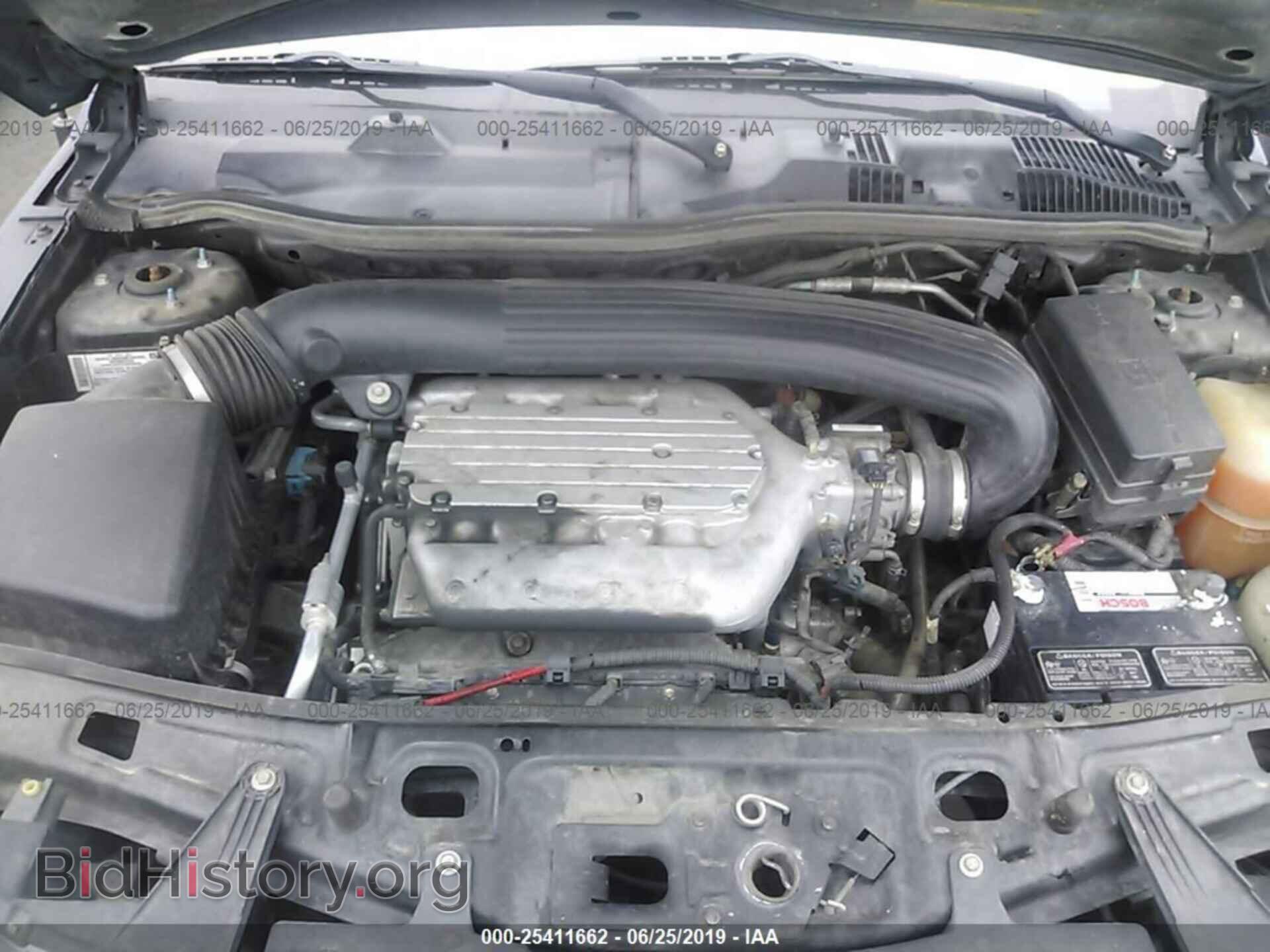 2007 SATURN VUE - VIN: 5GZCZ53487S834626 - Фото 10