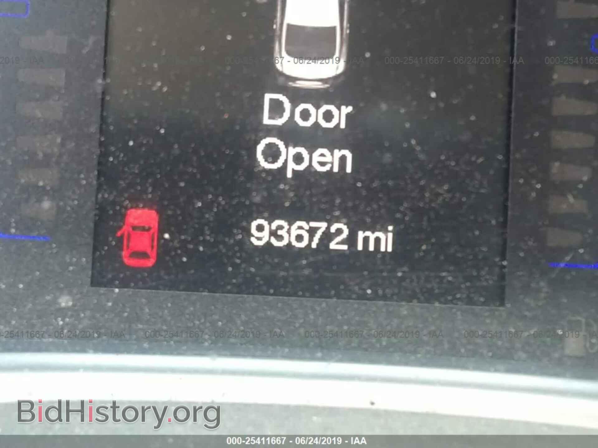 2015 CHRYSLER 200 - VIN: 1C3CCCAB8FN586839 - Фото 7