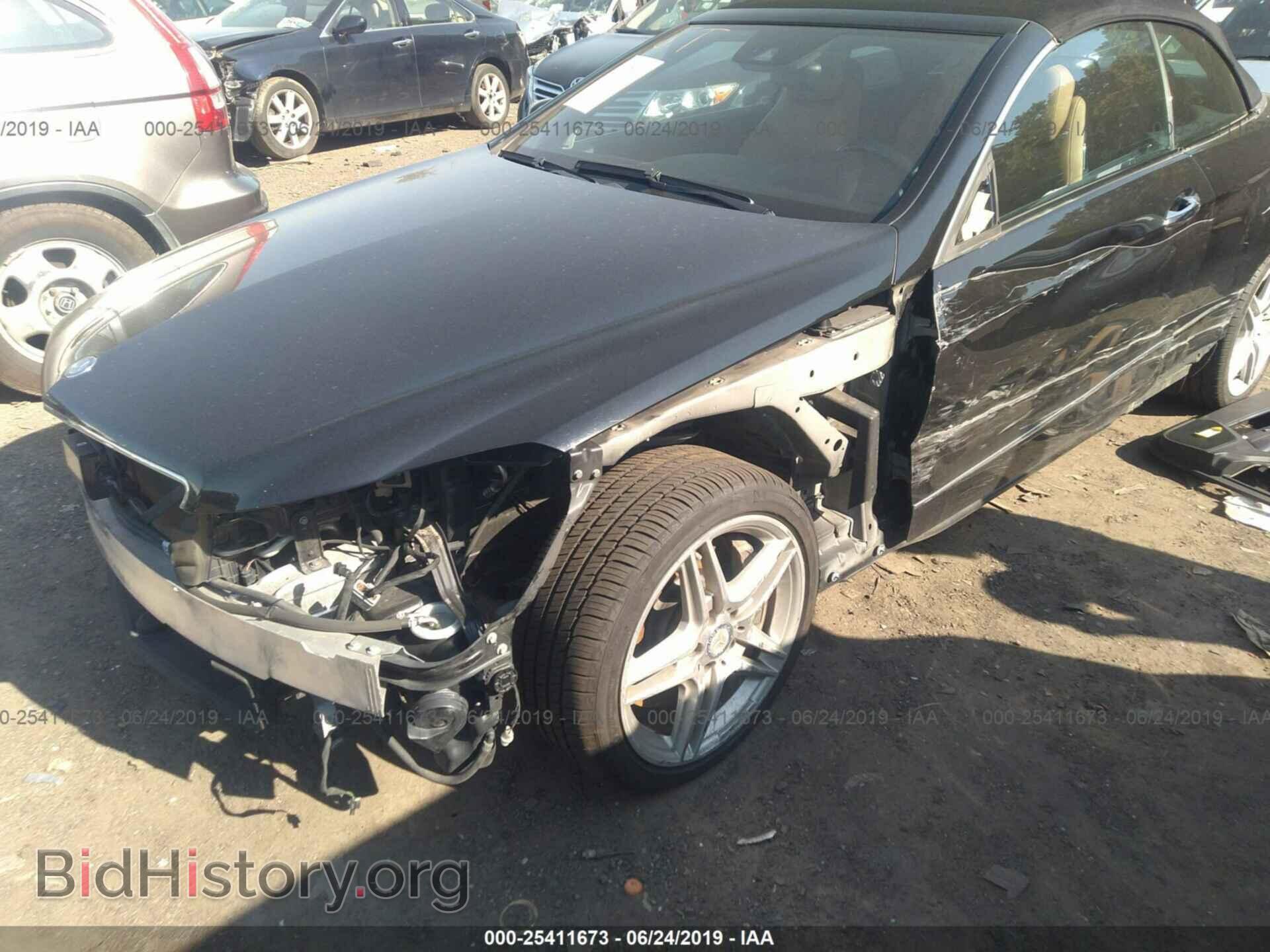 2012 MERCEDES-BENZ E - VIN: WDDKK7DF7CF150964 - Фото 6