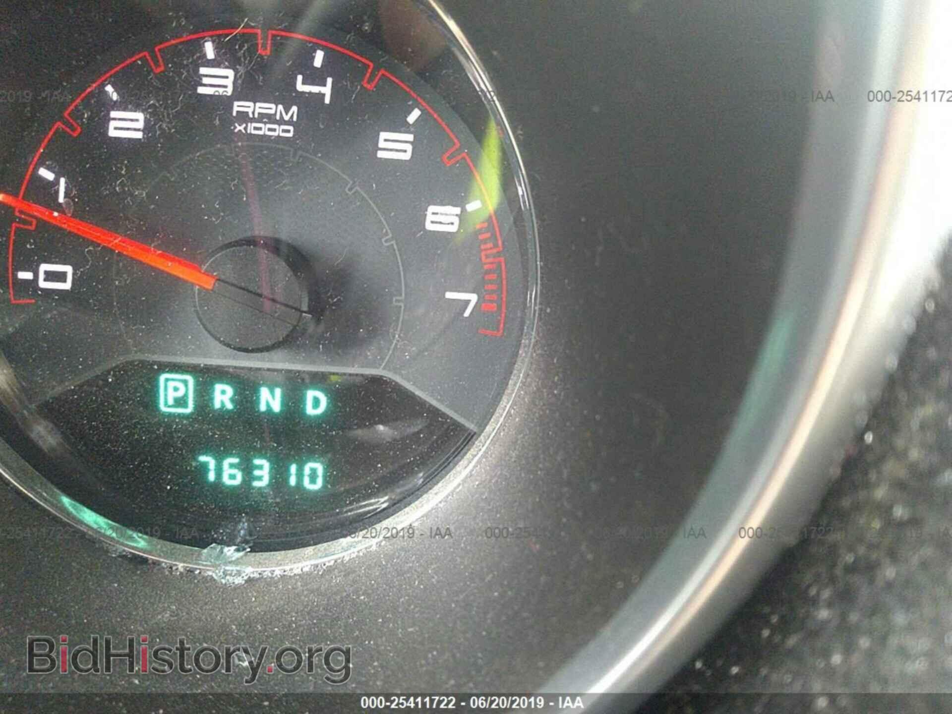 2013 DODGE AVENGER - VIN: 1C3CDZAB8DN638094 - Photo 7