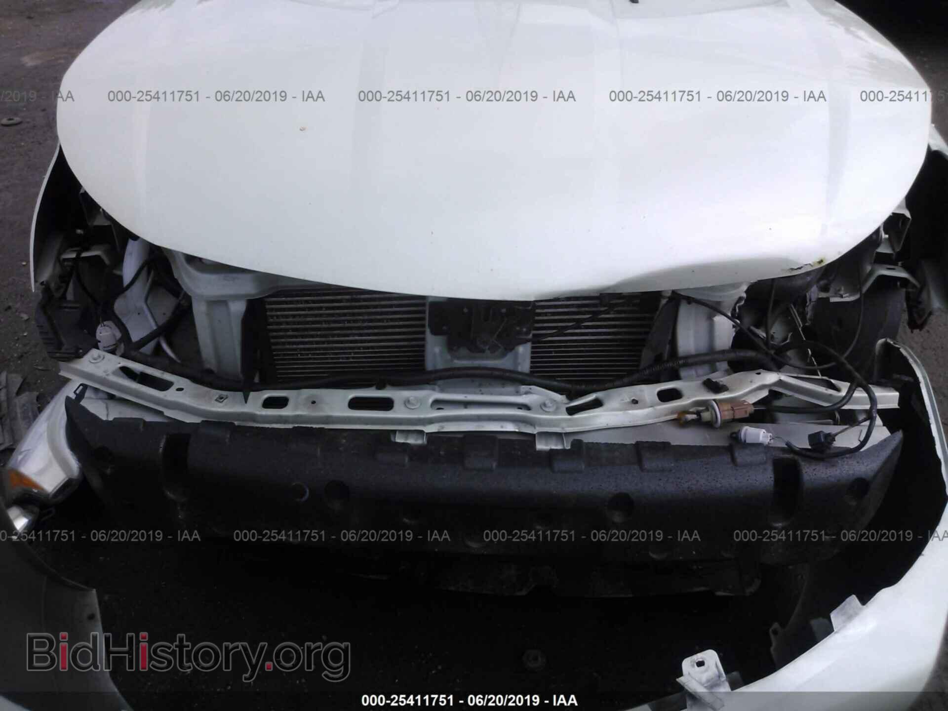 2010 FORD FOCUS - VIN: 1FAHP3FN7AW183288 - Фото 6