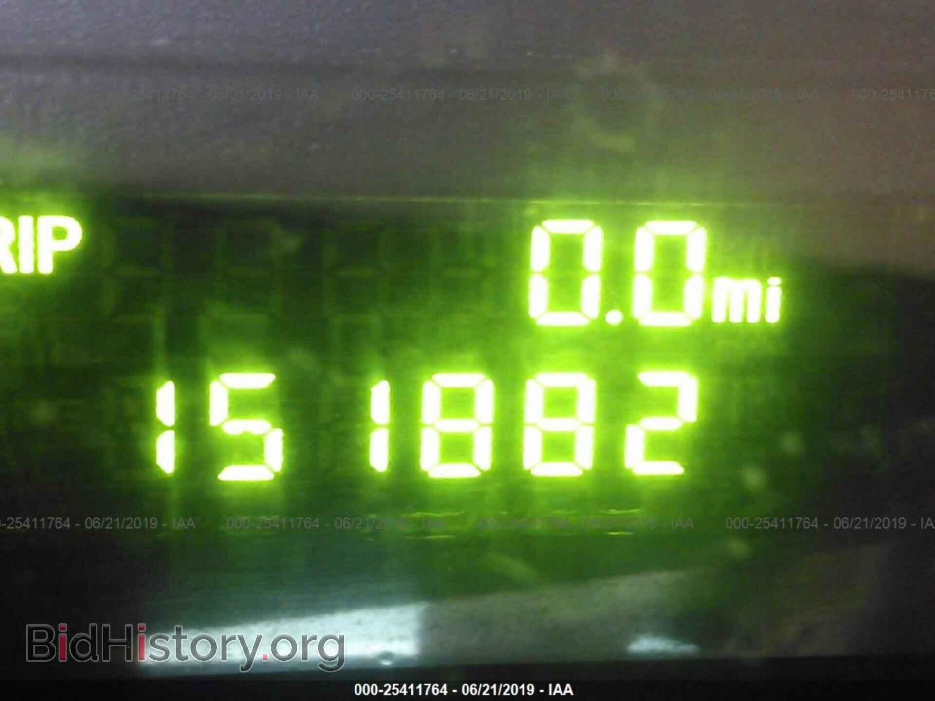 2011 FORD ECONOLINE - VIN: 1FTNE2EW2BDB23293 - Photo 7