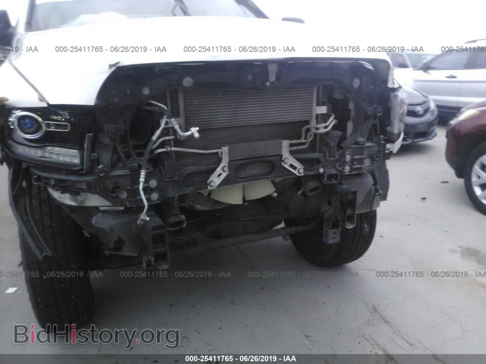 2018 RAM 2500 - VIN: 3C6UR5NL8JG222670 - Фото 6