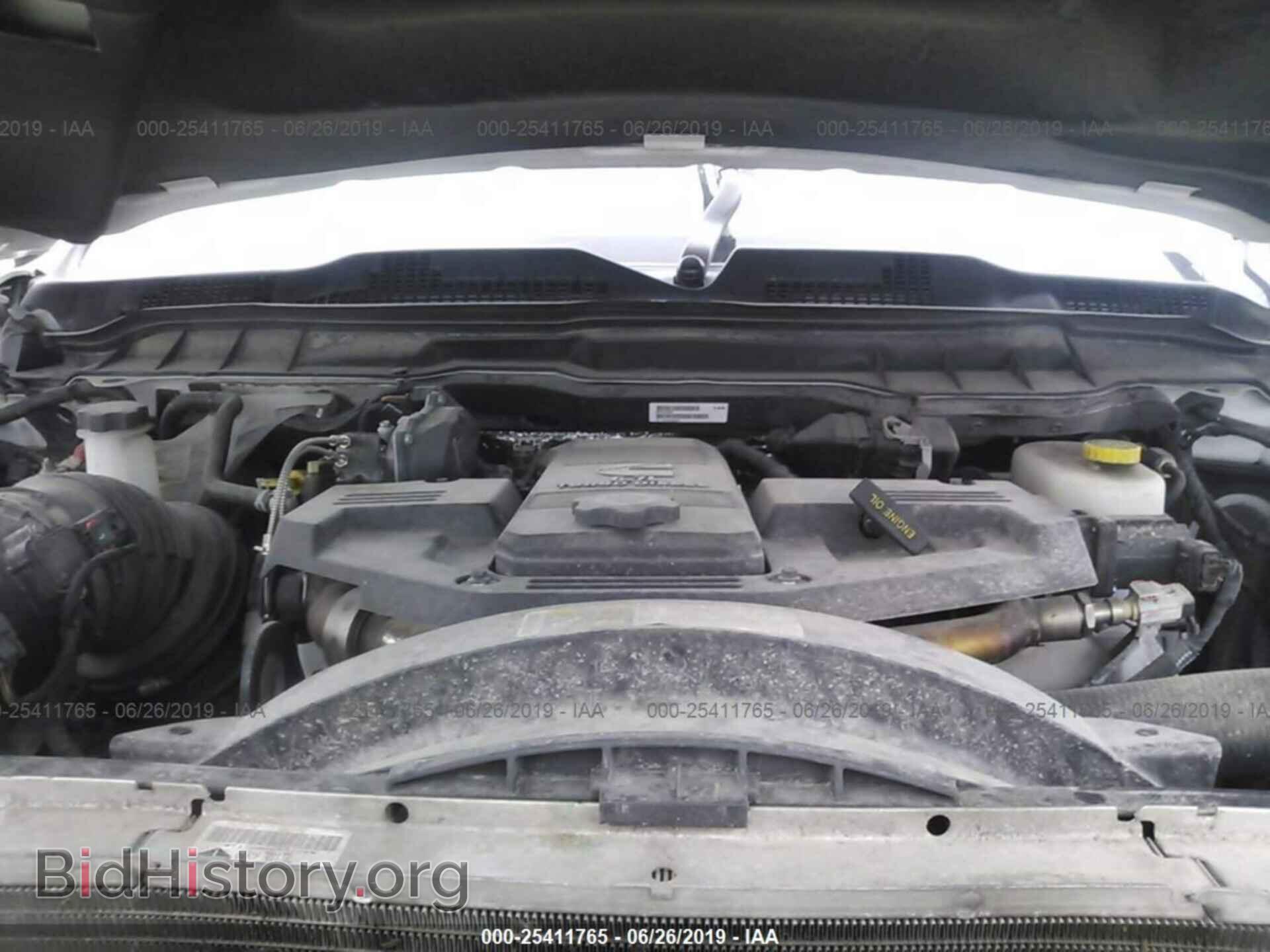 2018 RAM 2500 - VIN: 3C6UR5NL8JG222670 - Фото 10