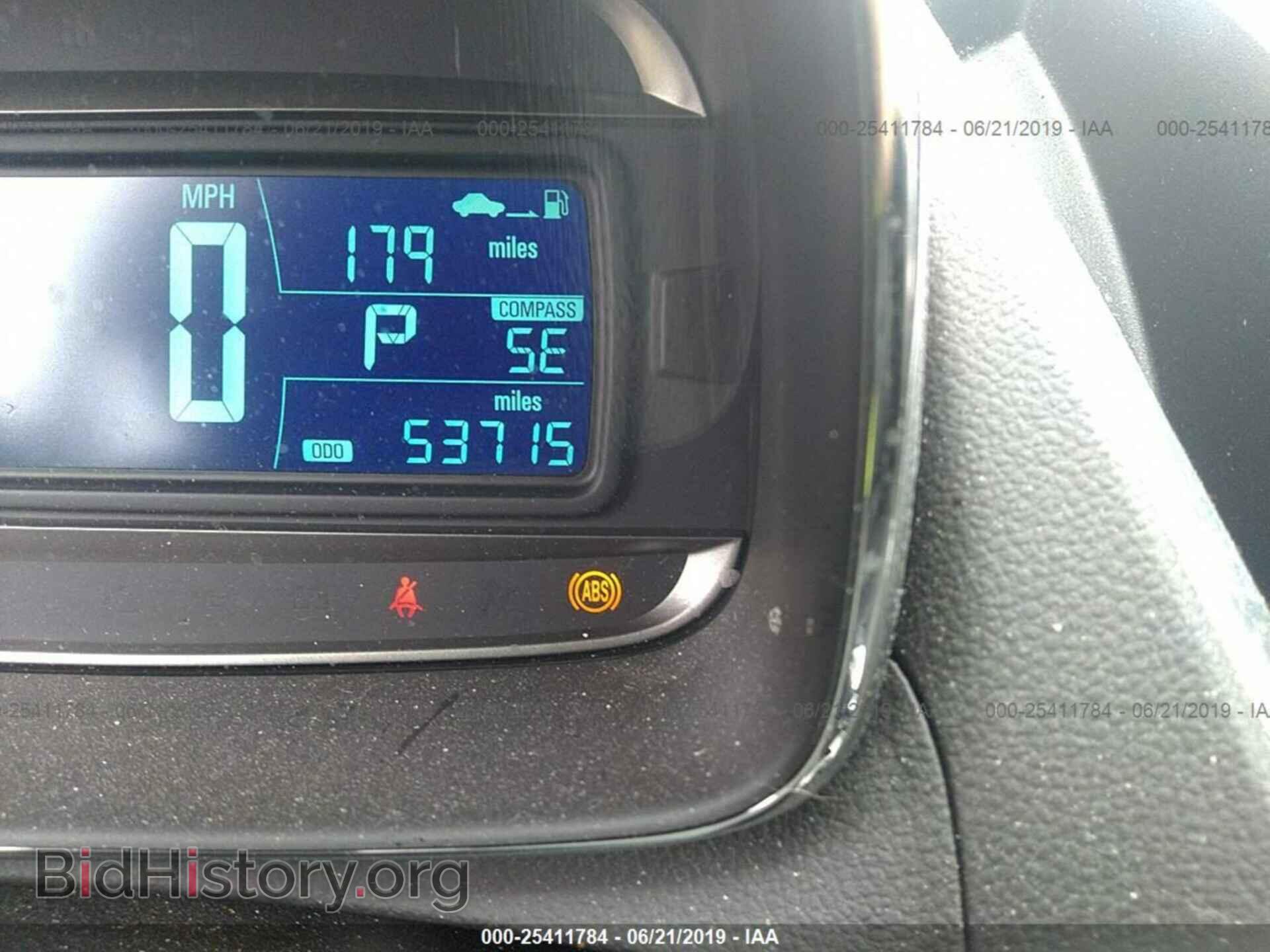 2015 CHEVROLET TRAX - VIN: KL7CJTSB3FB212752 - Фото 7