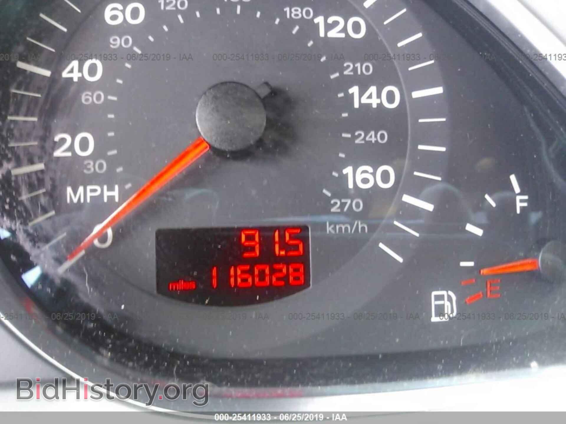 2007 AUDI A6 - VIN: WAUAH74F47N057252 - Фото 7
