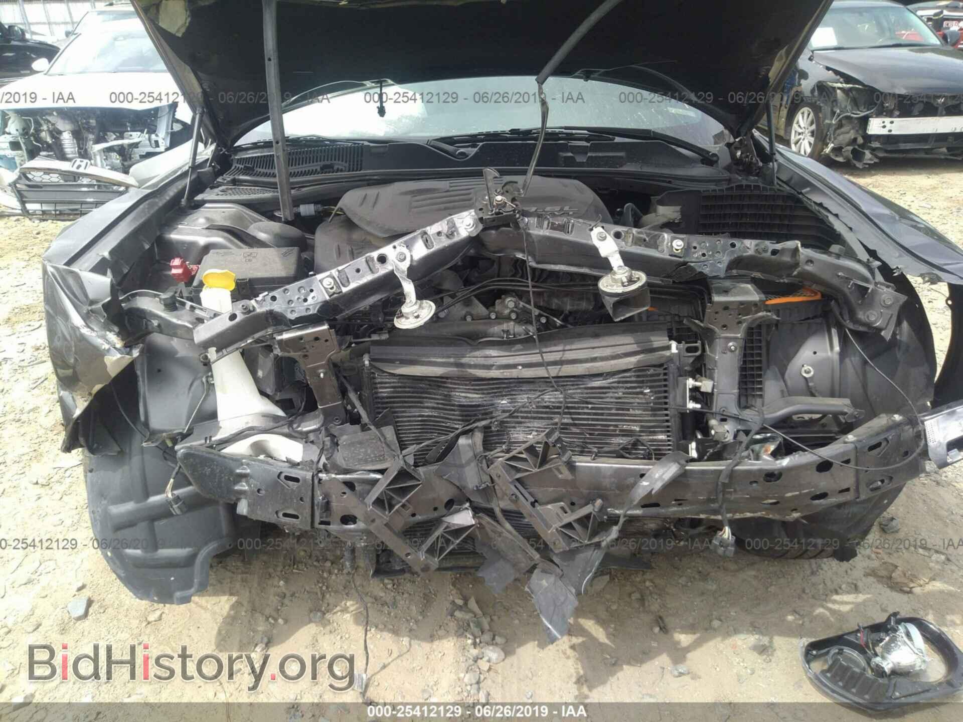 2015 DODGE CHALLENGER - VIN: 2C3CDZAG4FH774326 - Photo 6