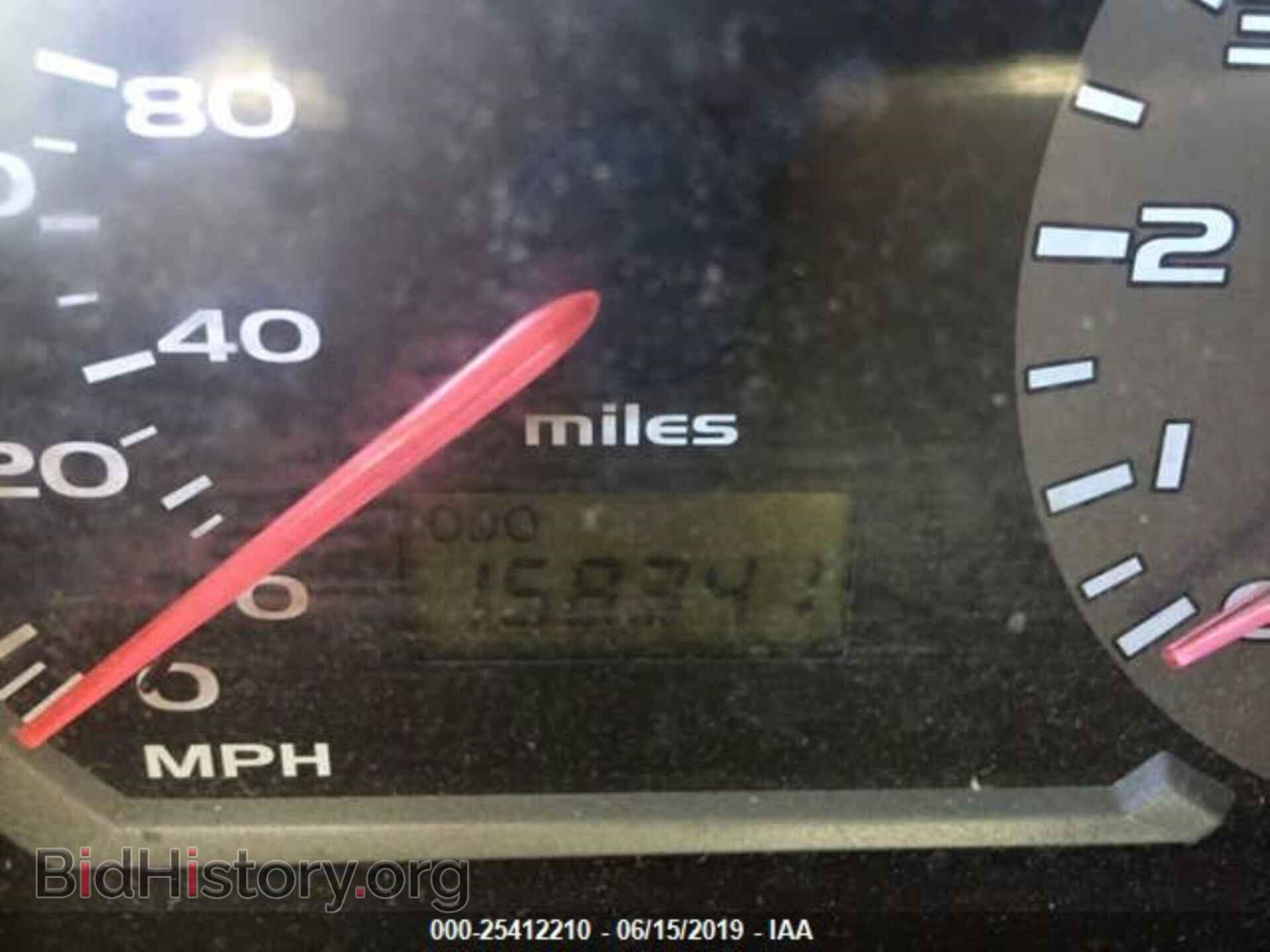 2003 MITSUBISHI ECLIPSE - VIN: 4A3AE75H33E007400 - Фото 7