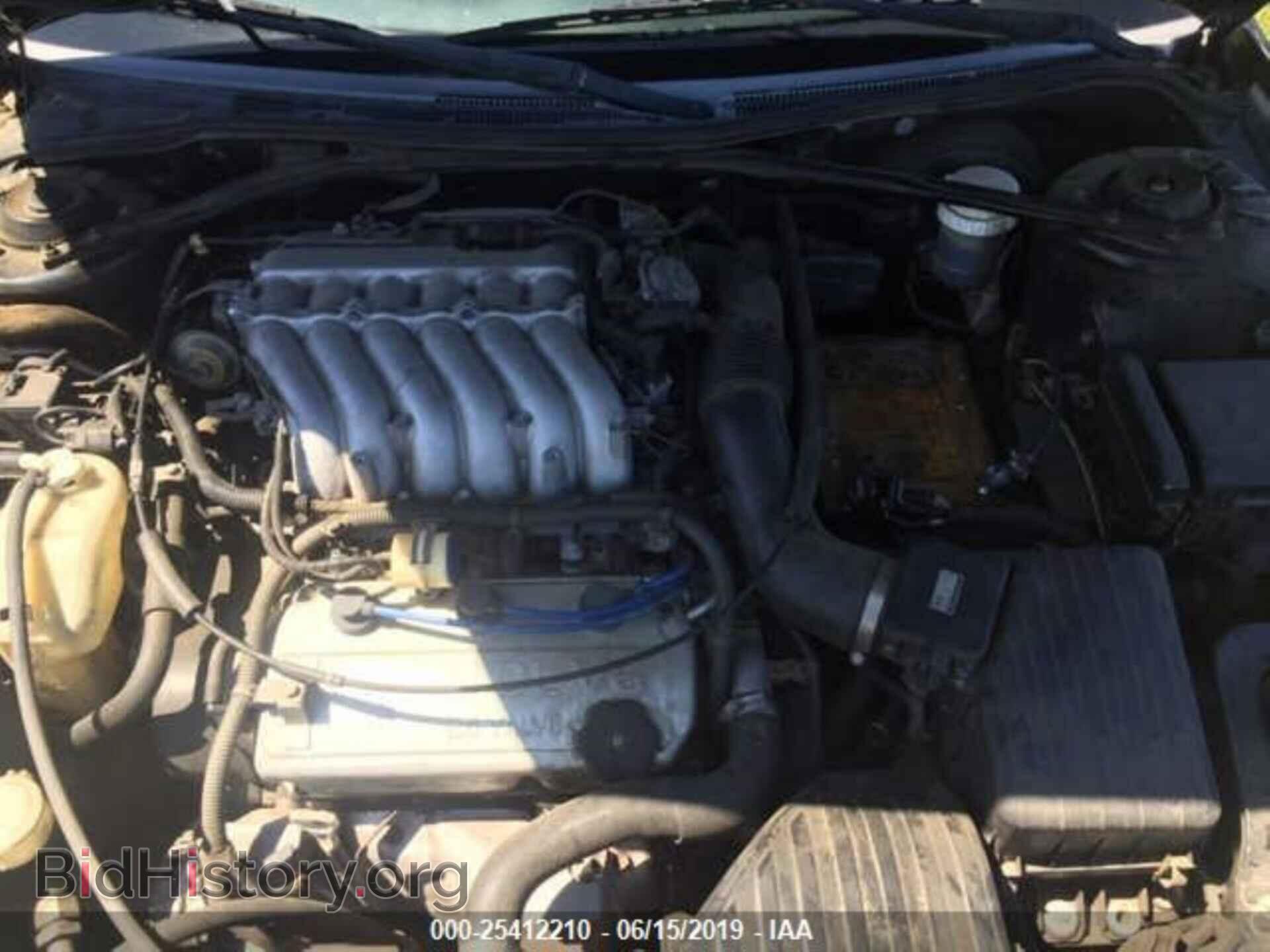 2003 MITSUBISHI ECLIPSE - VIN: 4A3AE75H33E007400 - Фото 10