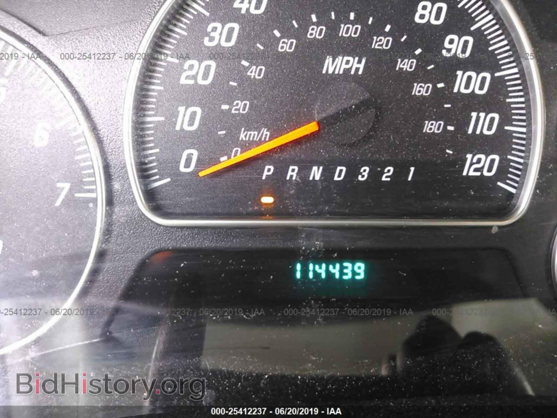 2008 GMC ENVOY - VIN: 1GKDT13S382116583 - Фото 7