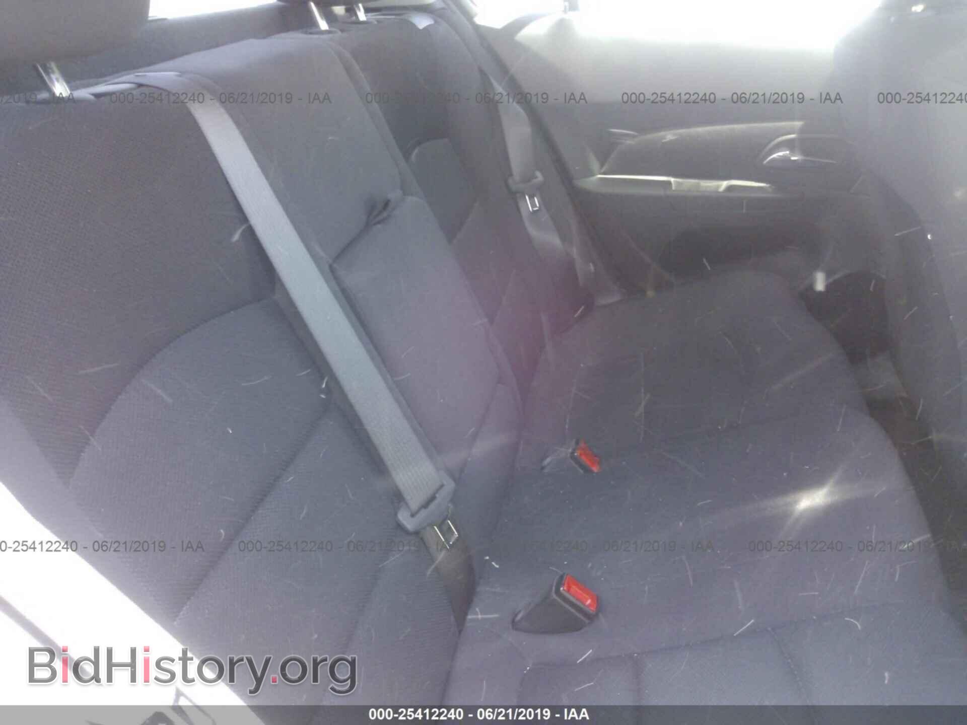2016 CHRYSLER 200 - VIN: 1C3CCCABXGN173516 - Фото 8