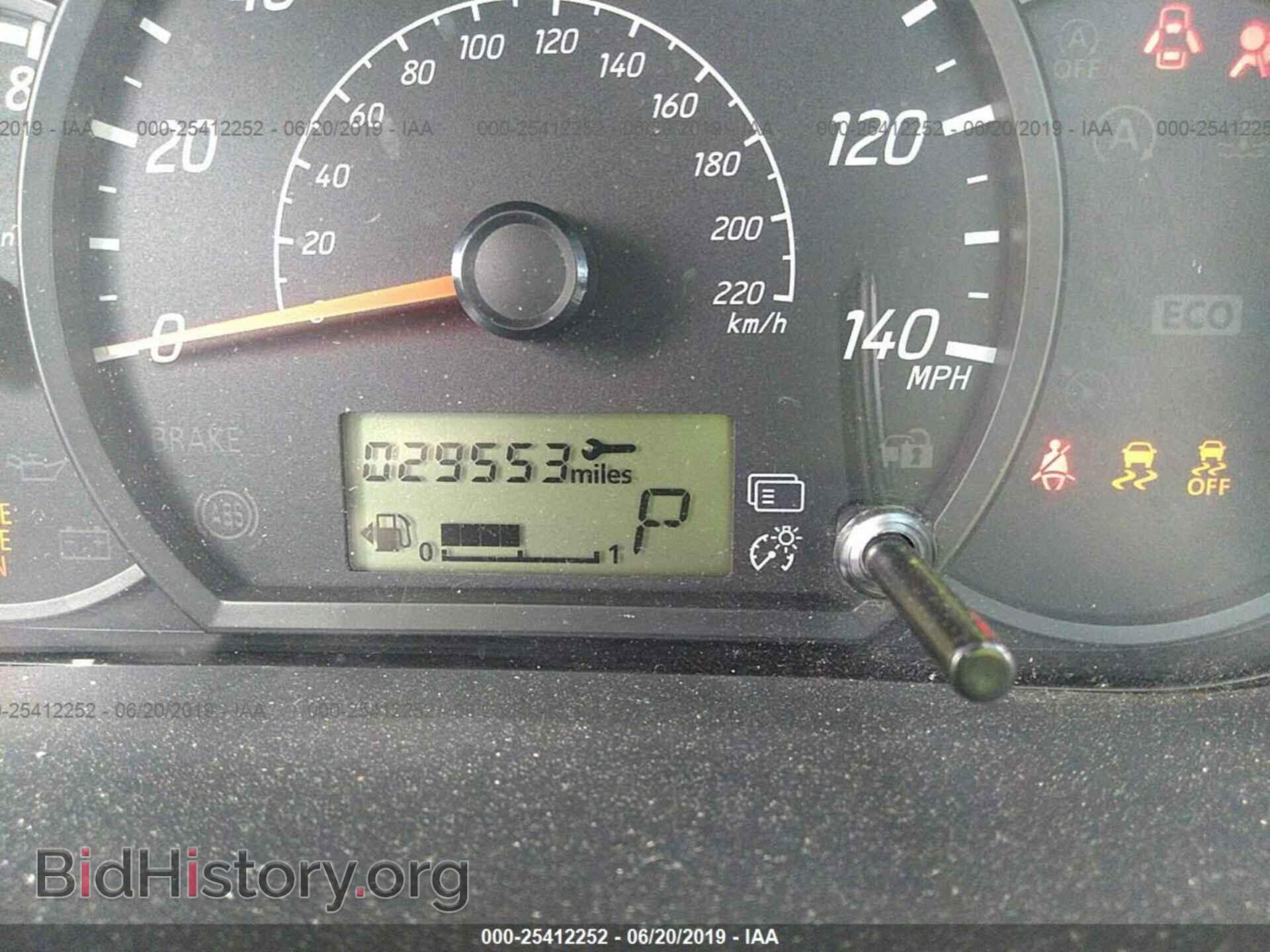 2015 MITSUBISHI MIRAGE - VIN: ML32A3HJ7FH003513 - Фото 7