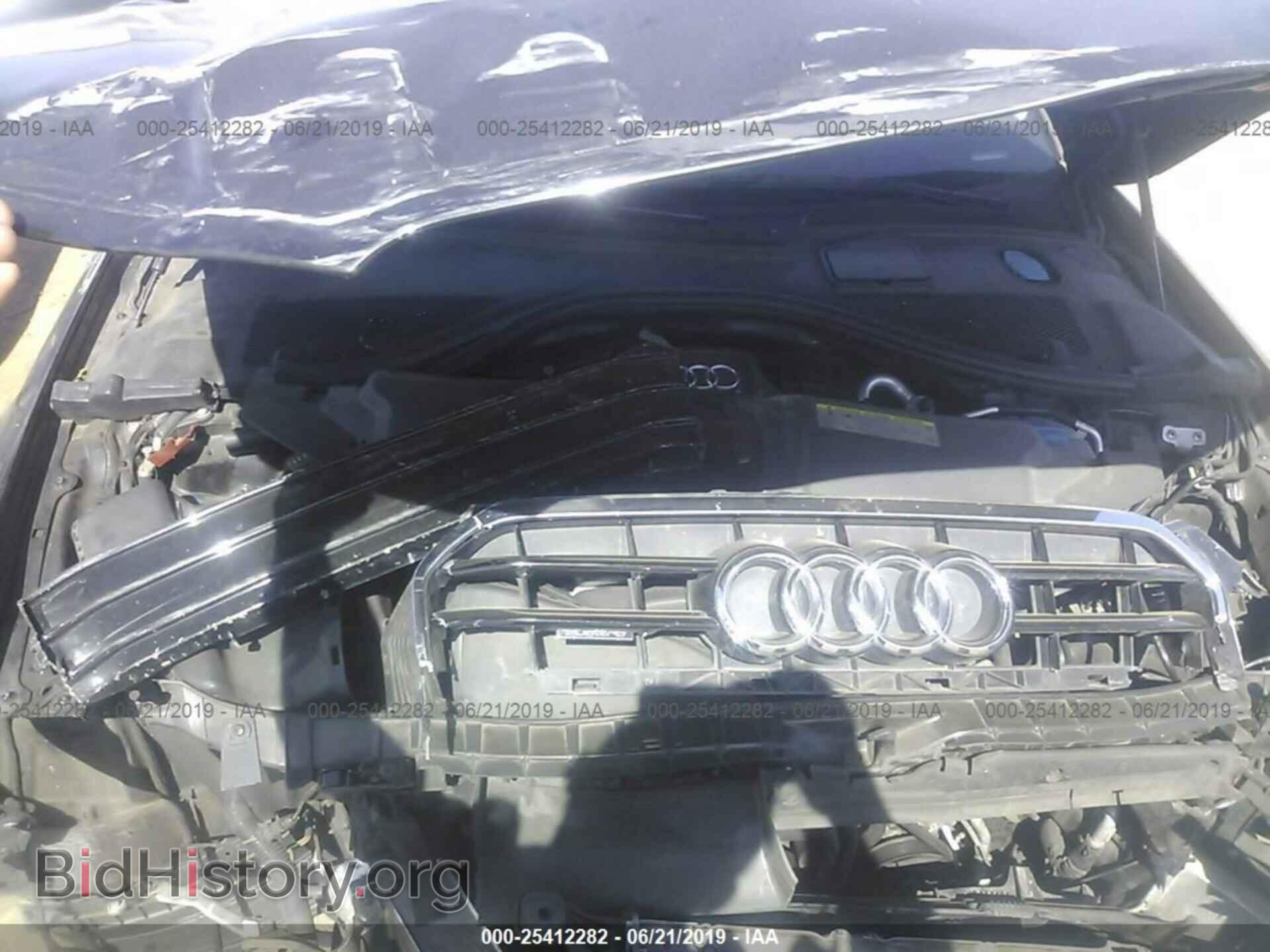 2012 AUDI A6 - VIN: WAUBGAFCXCN004864 - Photo 10