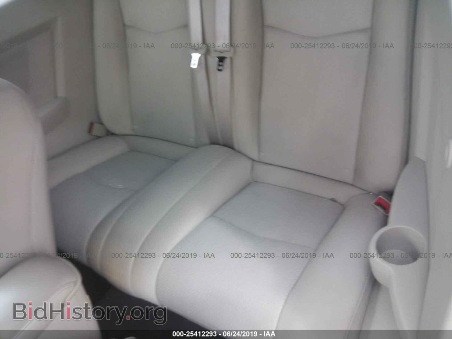 2013 CHRYSLER 200 - VIN: 1C3BCBEB1DN511865 - Фото 8