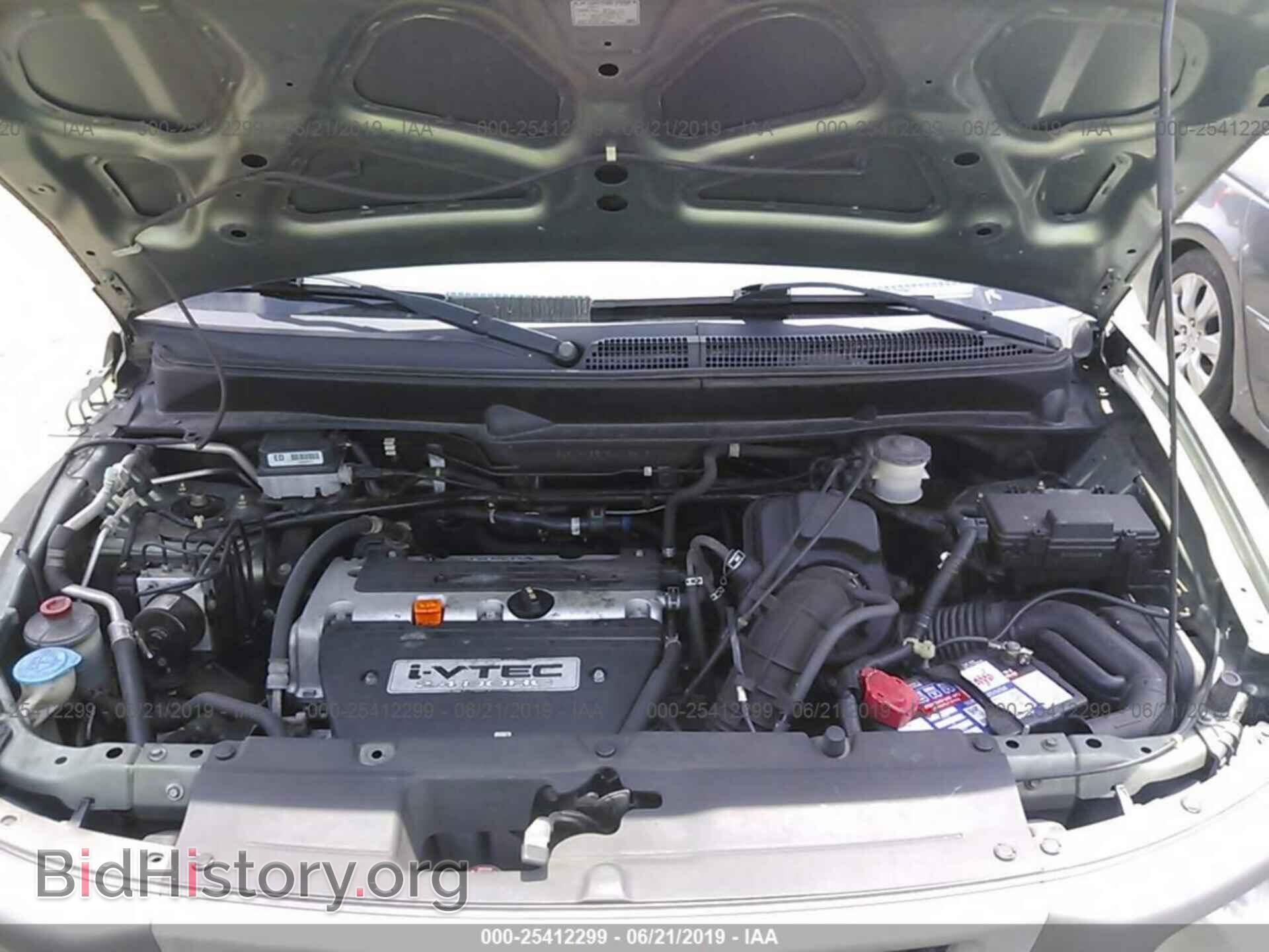 2003 HONDA ELEMENT - VIN: 5J6YH18513L016416 - Фото 10