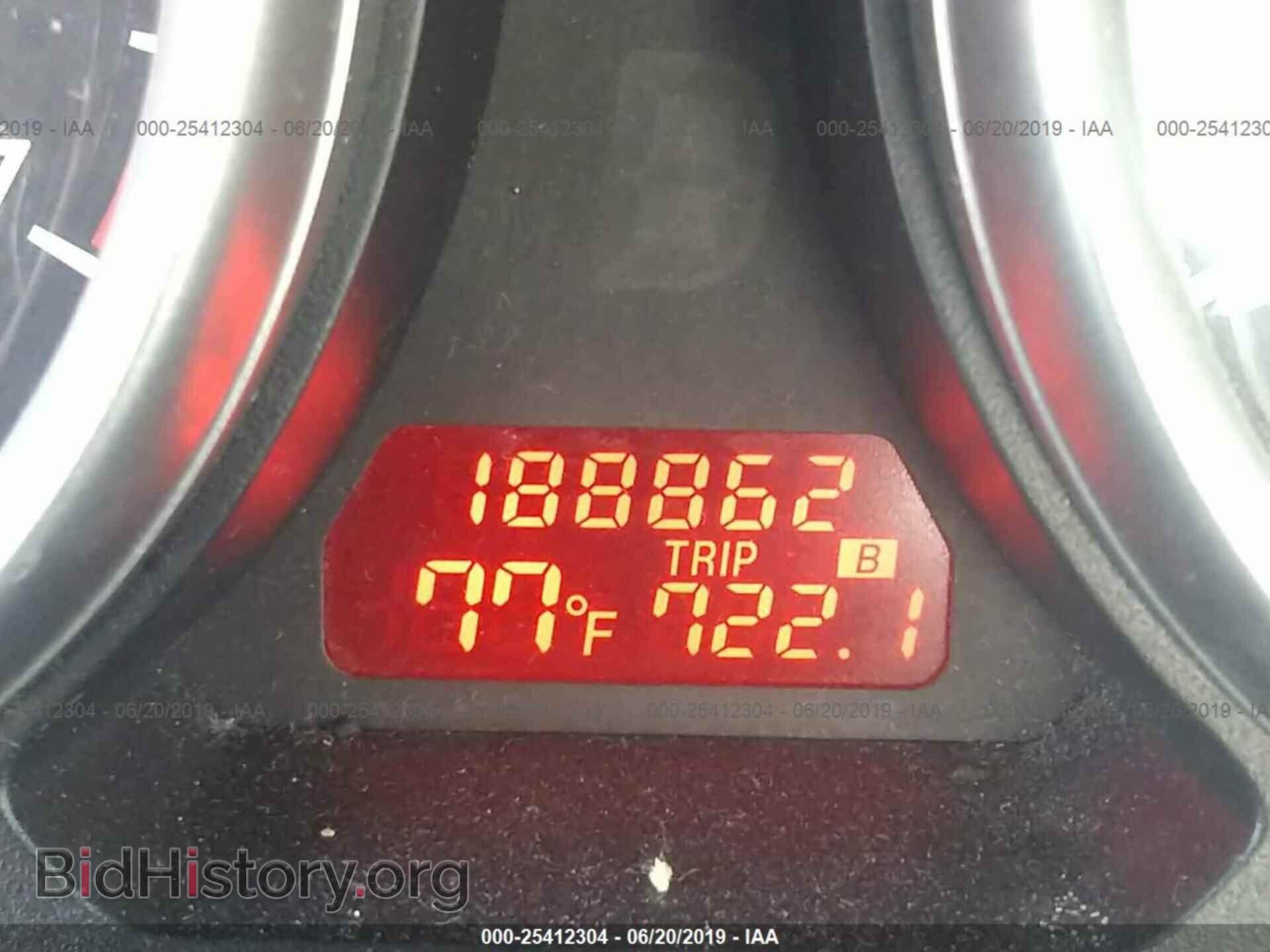 2012 MAZDA 6 - VIN: 1YVHZ8BH6C5M03606 - Photo 7