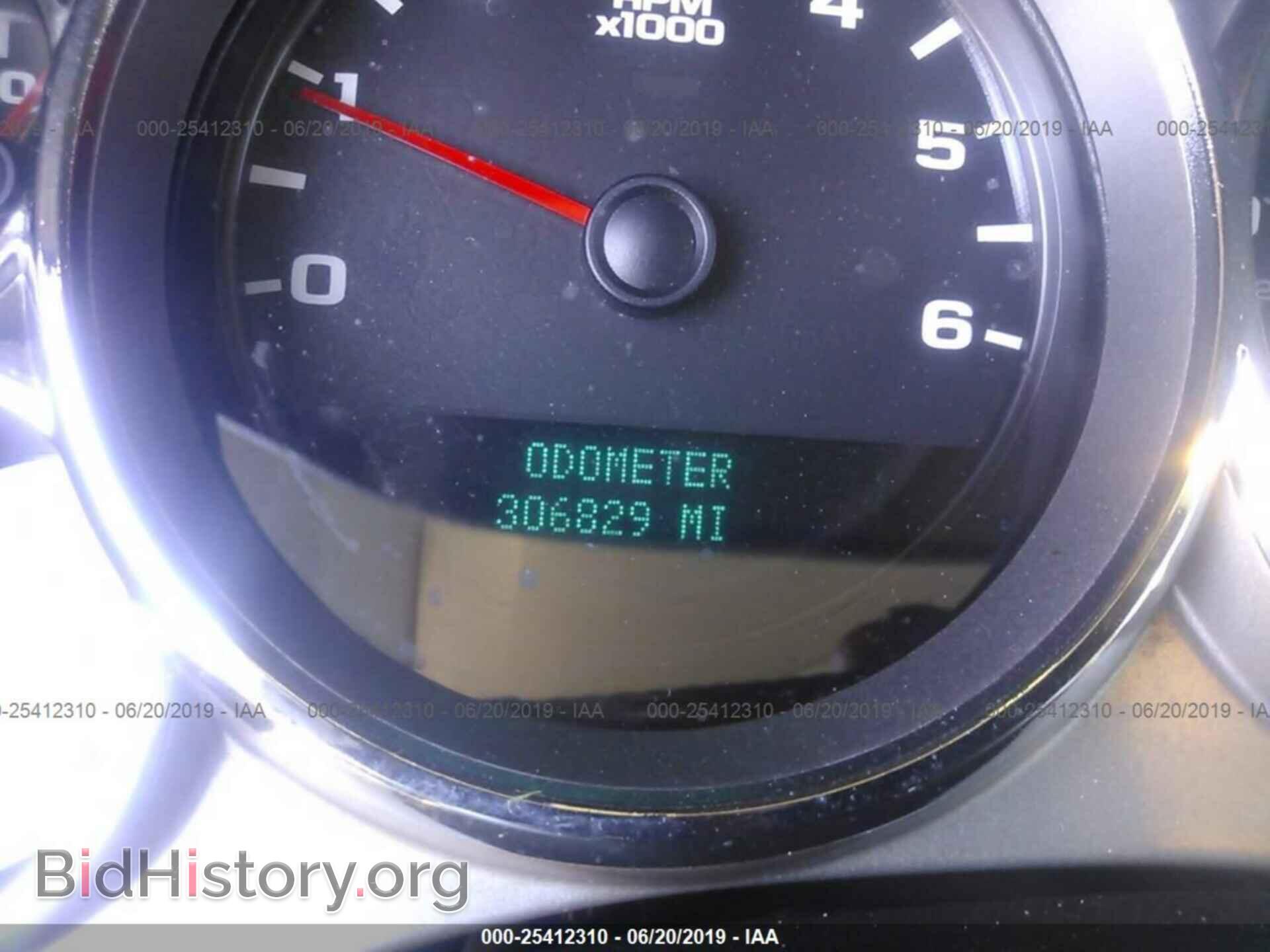 2007 CHEVROLET SILVERADO - VIN: 2GCEK13M071550737 - Фото 7
