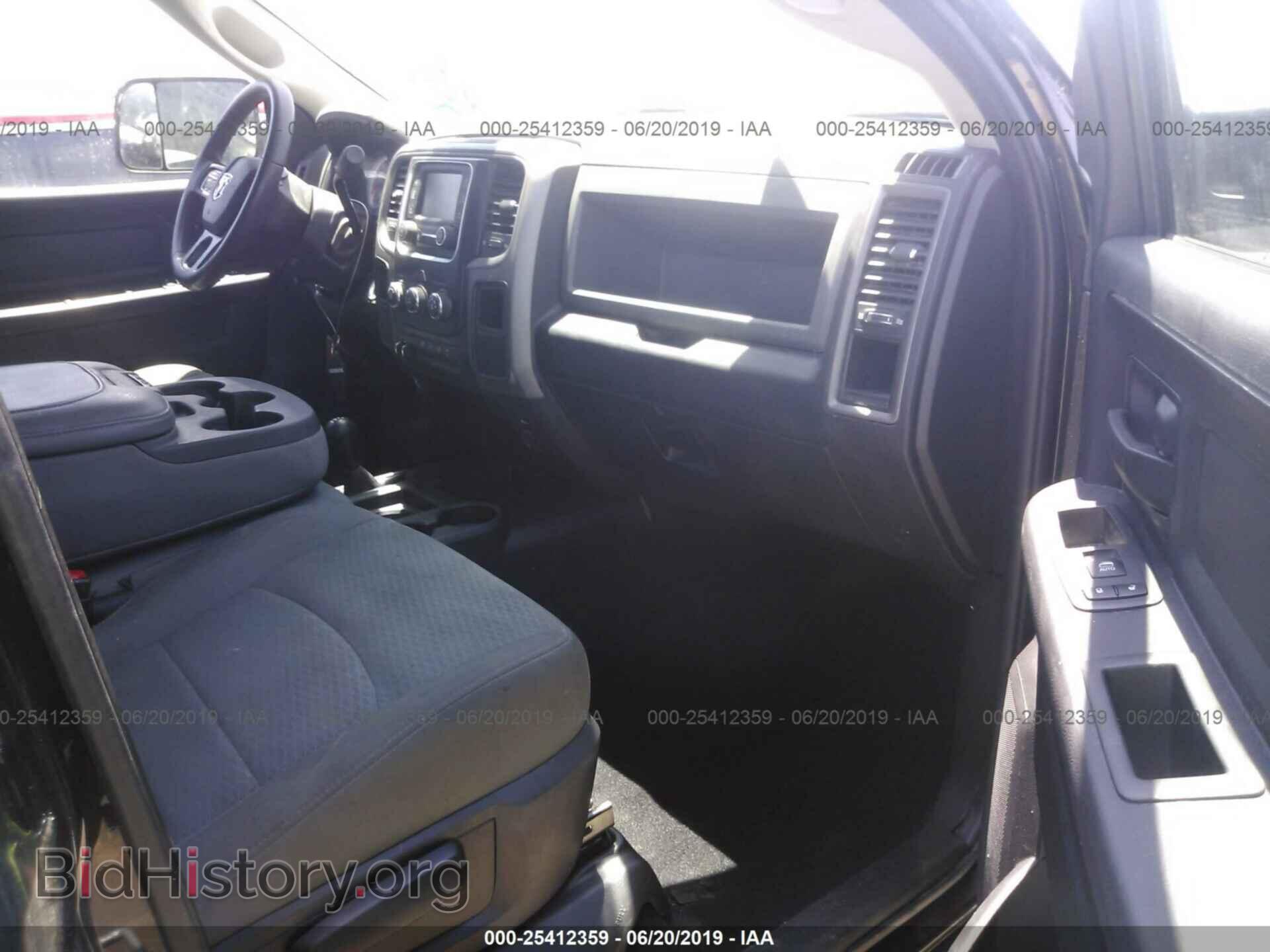 2017 RAM 3500 - VIN: 3C63R3GL2HG785737 - Фото 5