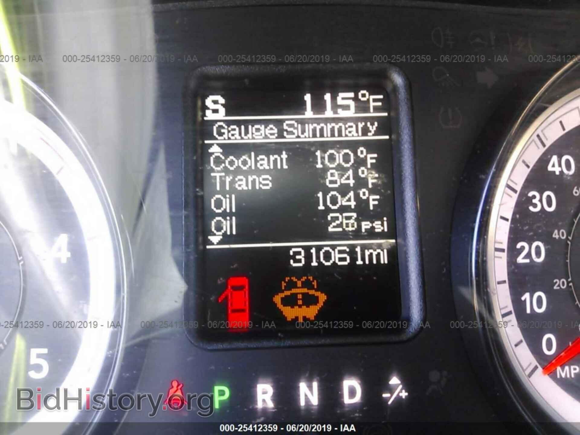 2017 RAM 3500 - VIN: 3C63R3GL2HG785737 - Фото 6