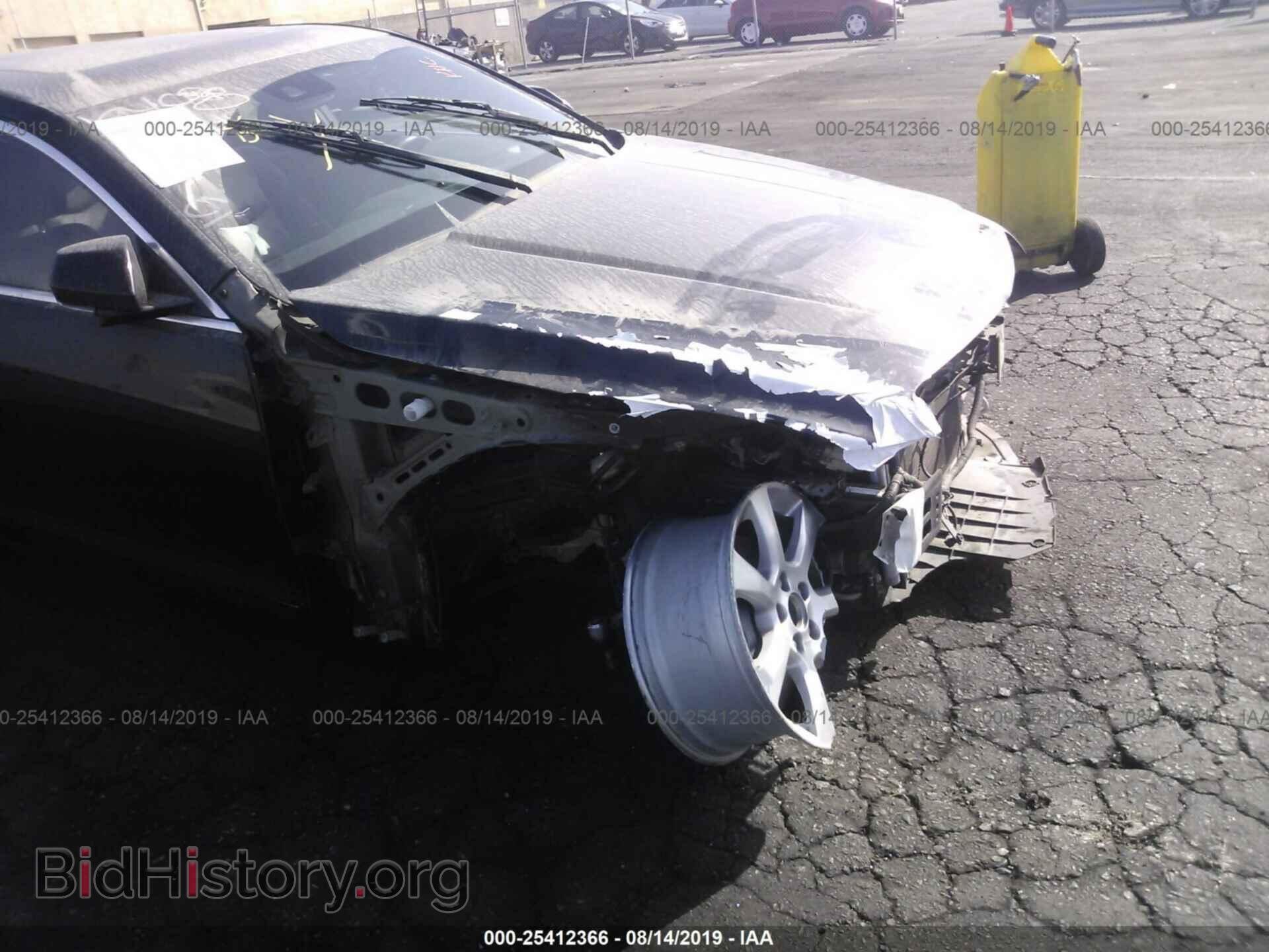 2014 CADILLAC ATS - VIN: 1G6AC5SX4E0109929 - Photo 6