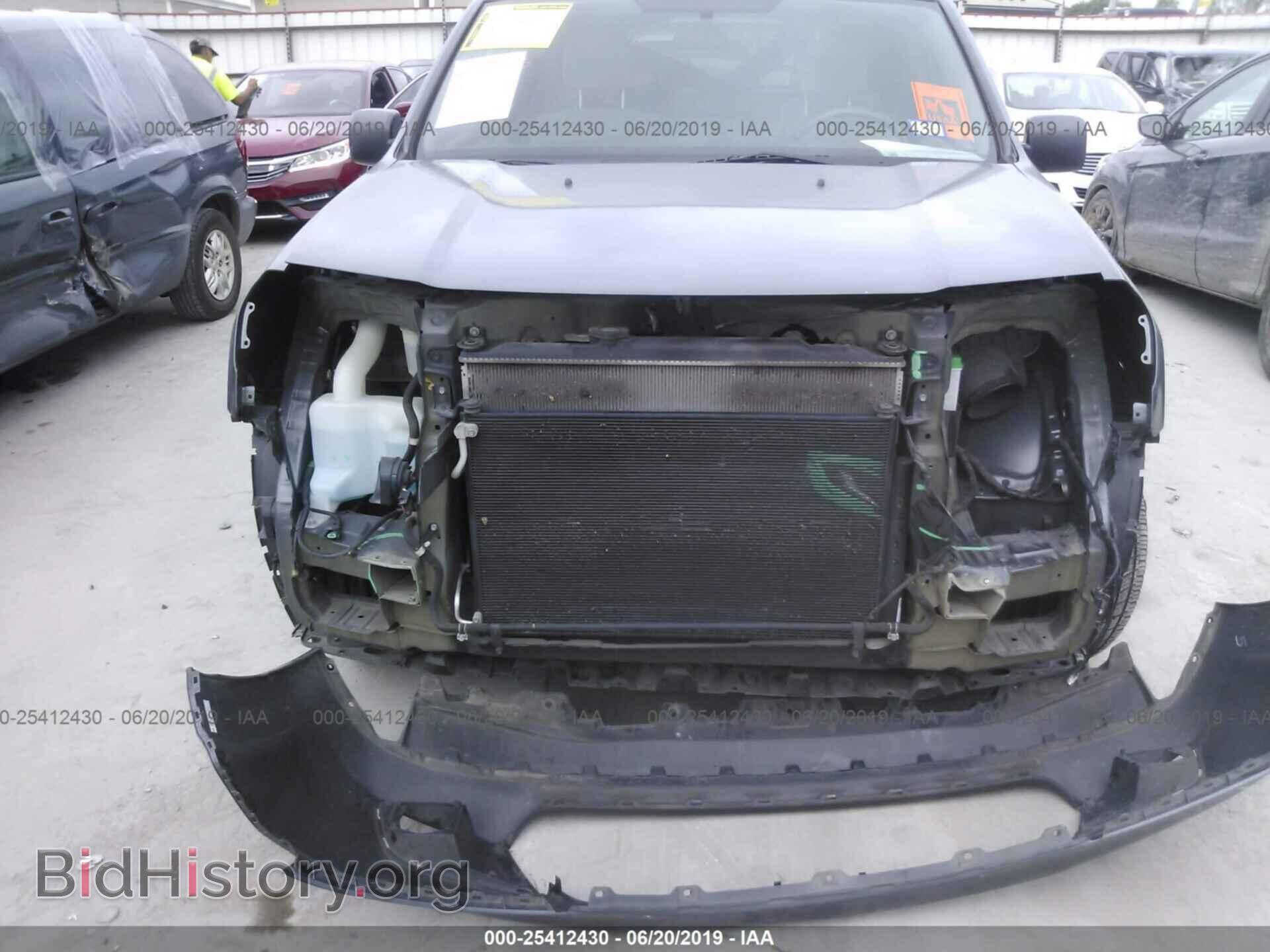 2013 HONDA PILOT - VIN: 5FNYF3H28DB010906 - Фото 6