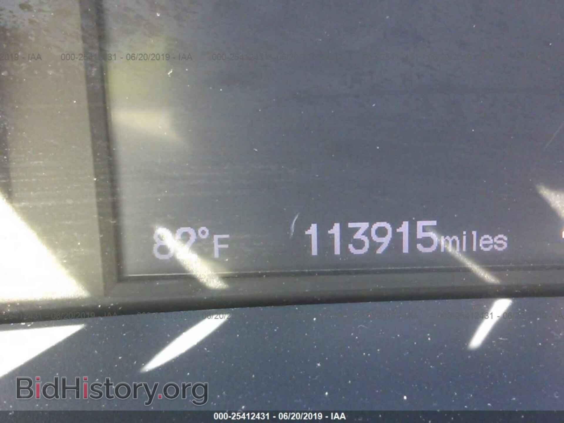 2013 HONDA CIVIC - VIN: 19XFB2F59DE082276 - Фото 7