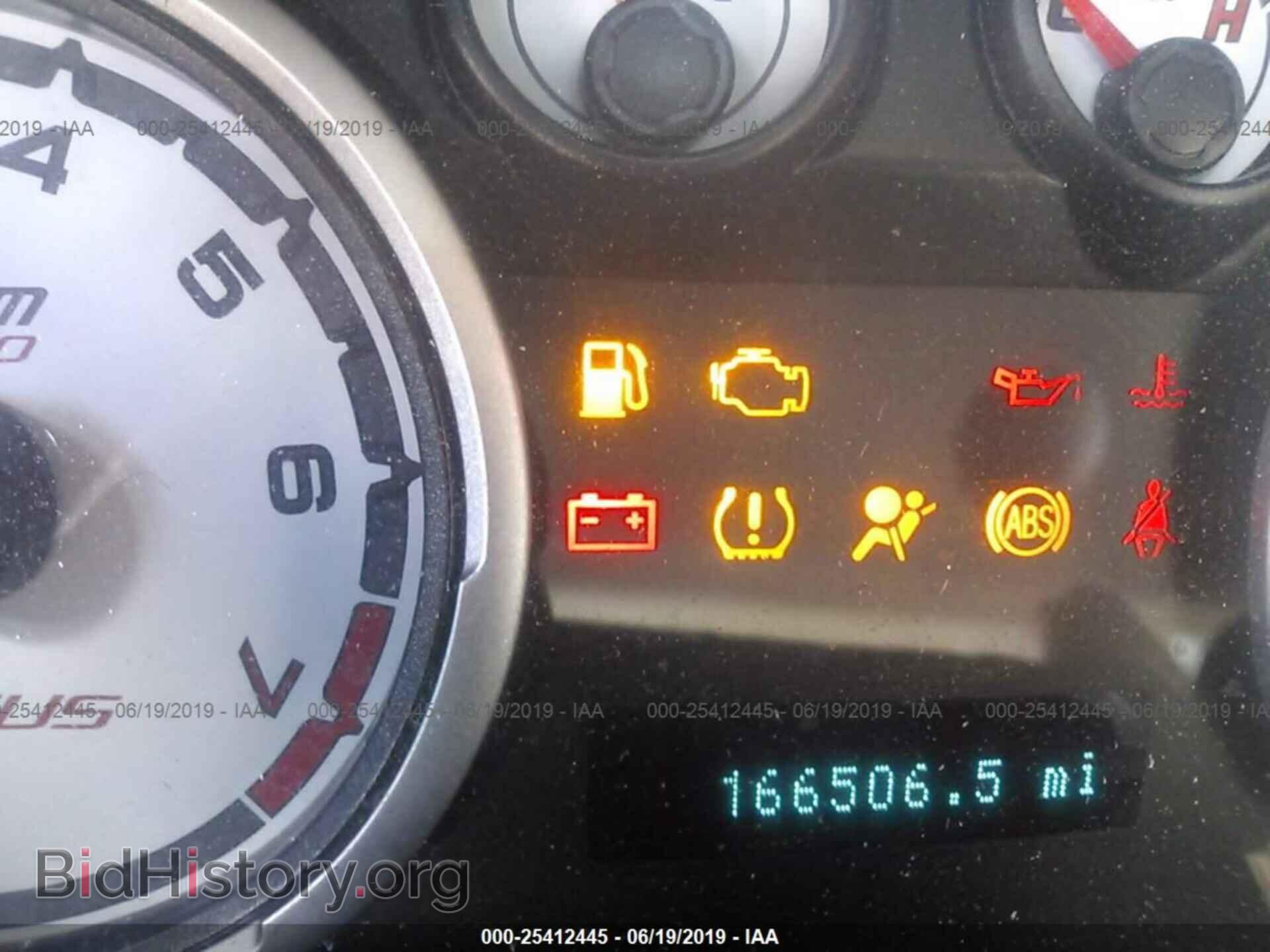 2008 FORD FOCUS - VIN: 1FAHP35N18W219097 - Фото 7