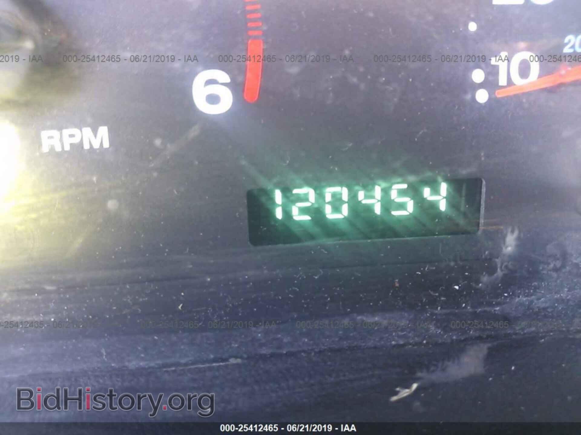 2006 JEEP WRANGLER - VIN: 1J4FA39S86P779526 - Фото 7