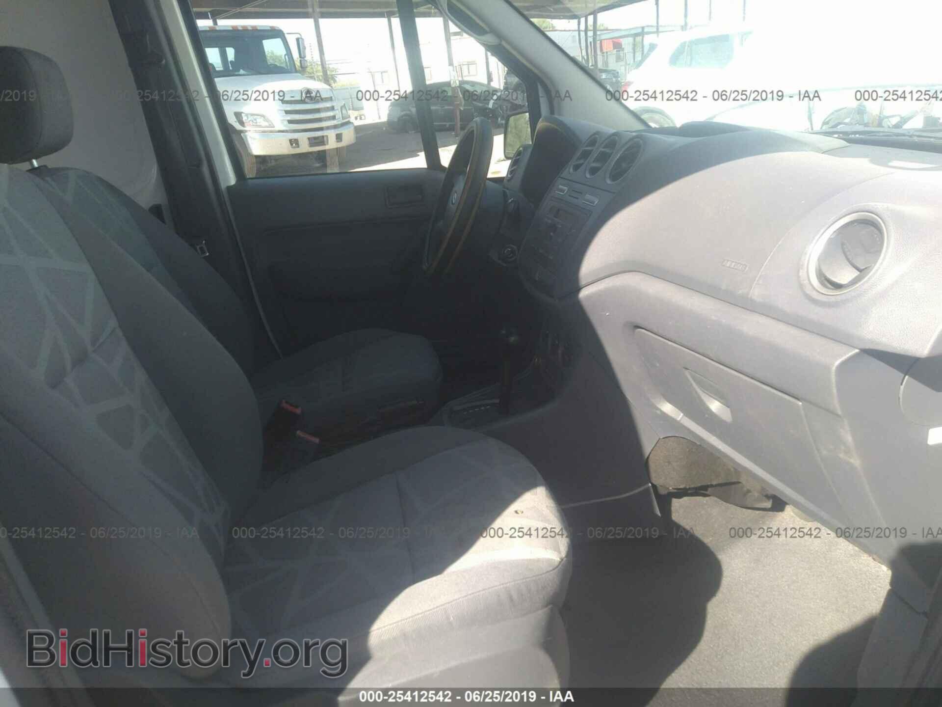 2010 FORD TRANSIT CONNECT - VIN: NM0LS7CN9AT002222 - Фото 5
