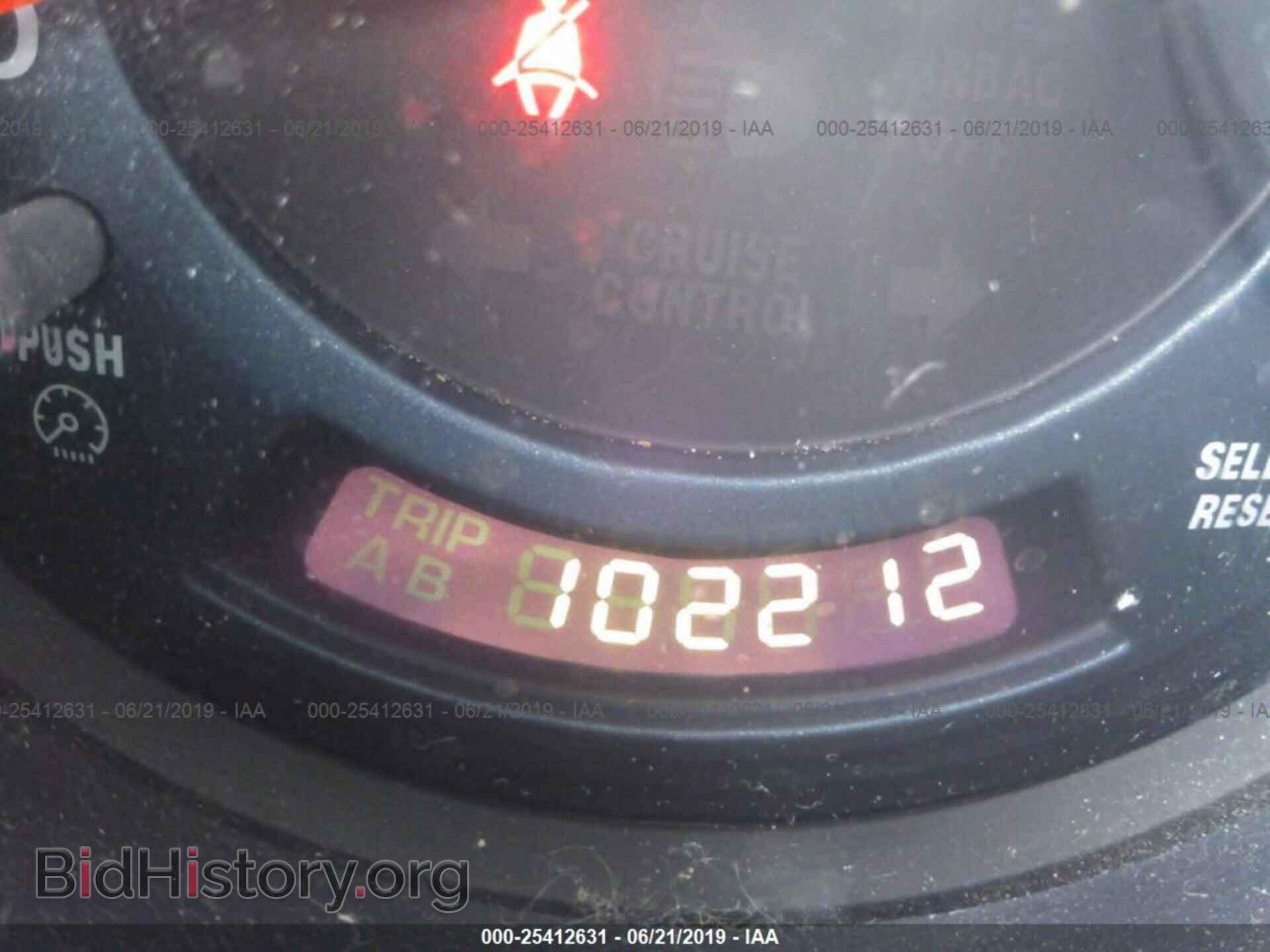 2005 HONDA ELEMENT - VIN: 5J6YH18645L004286 - Фото 7