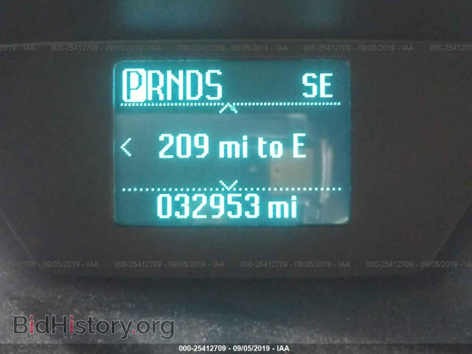 2018 FORD TRANSIT CONNECT - VIN: NM0GE9F70J1362055 - Фото 7