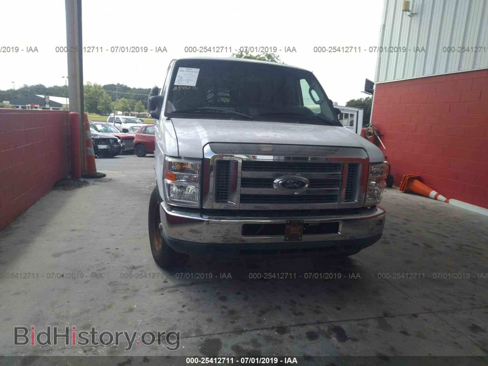2011 FORD ECONOLINE - VIN: 1FTNE2EL3BDB32879 - Photo 6