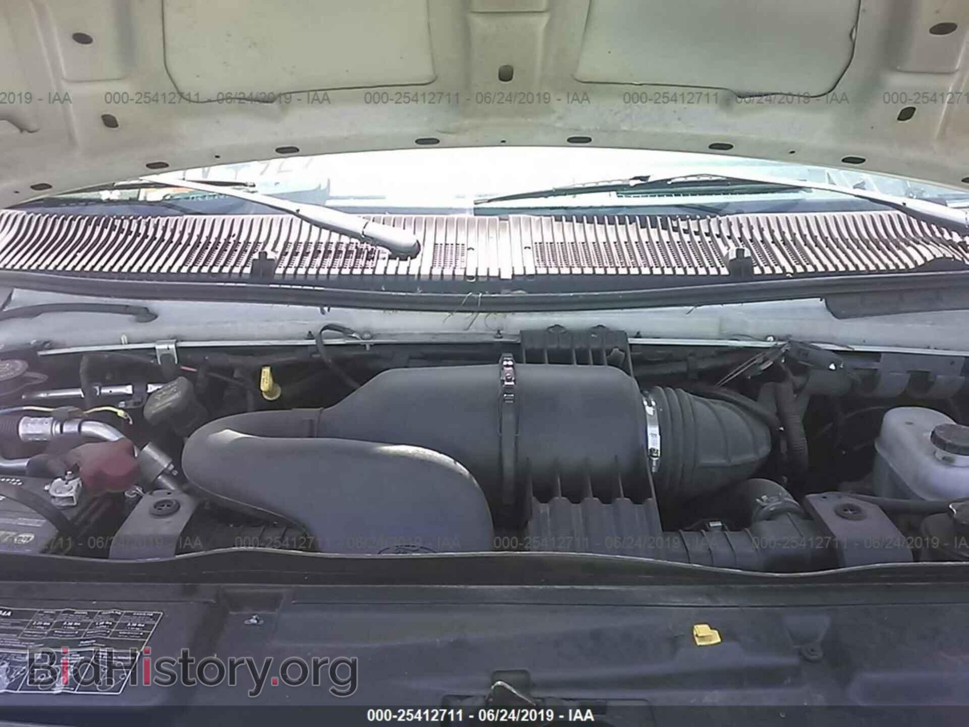2011 FORD ECONOLINE - VIN: 1FTNE2EL3BDB32879 - Photo 10