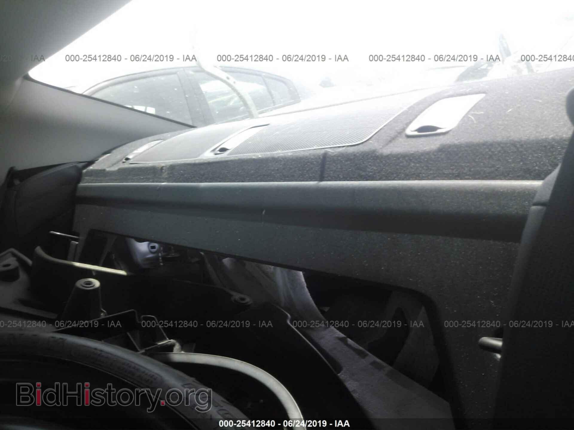 2014 LEXUS IS - VIN: JTHBF1D21E5015592 - Фото 8