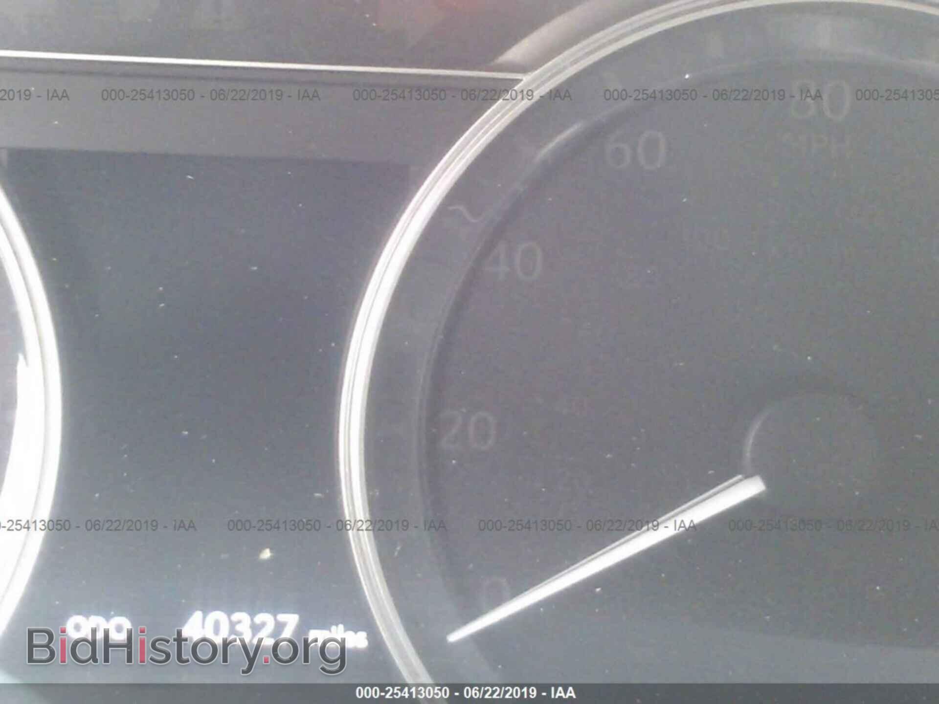 2015 LEXUS GS - VIN: JTHBE1BL0FA001352 - Фото 7