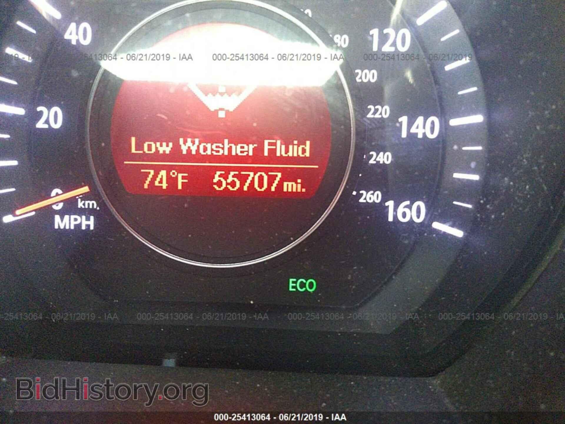 2013 KIA OPTIMA - VIN: 5XXGM4A71DG234738 - Фото 7