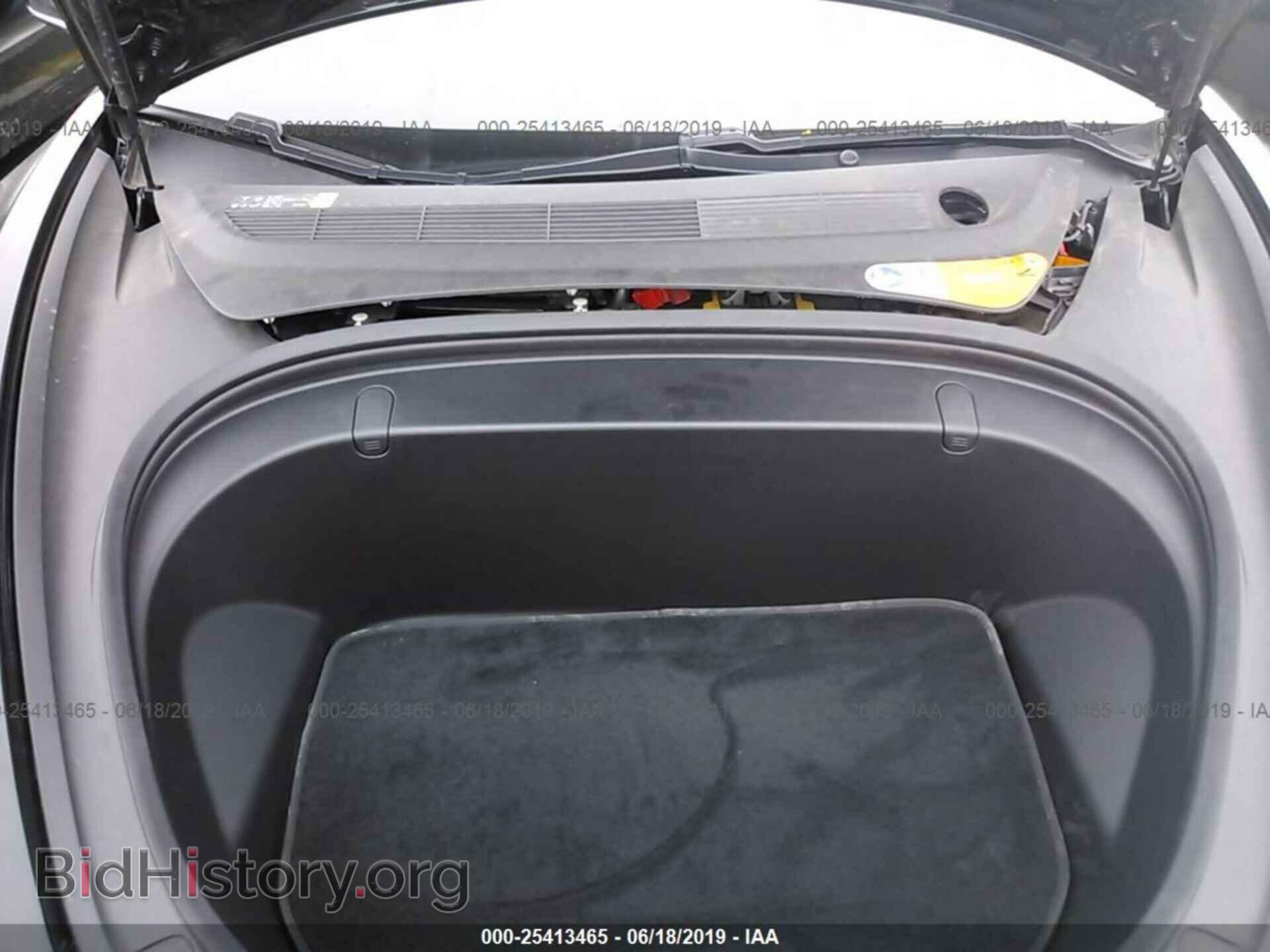 2018 TESLA MODEL 3 - VIN: 5YJ3E1EA0JF002677 - Фото 10