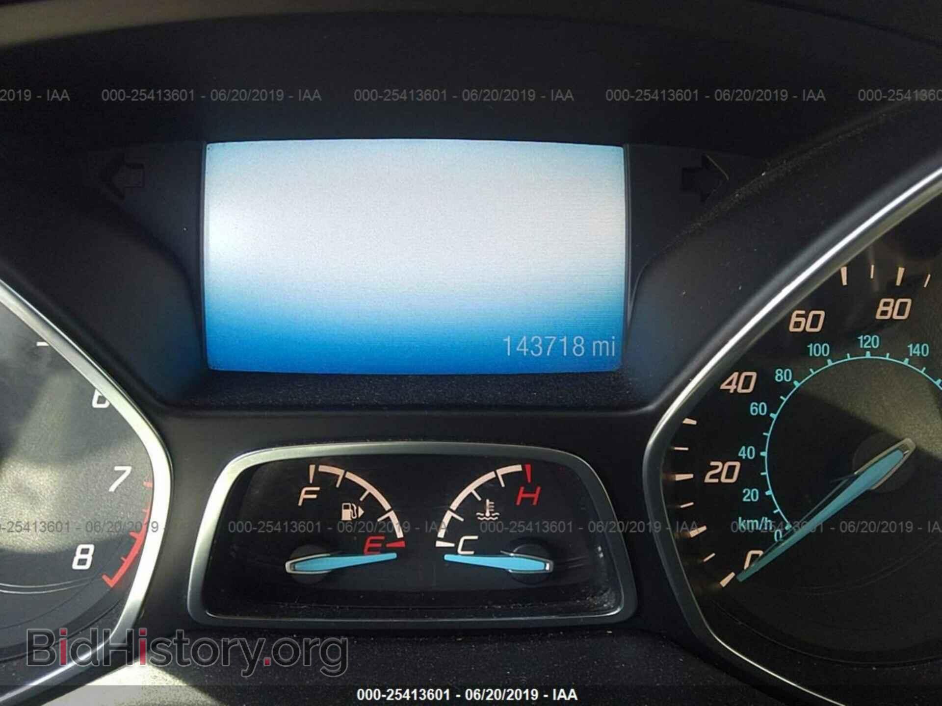2013 FORD ESCAPE - VIN: 1FMCU0H93DUD23876 - Фото 7